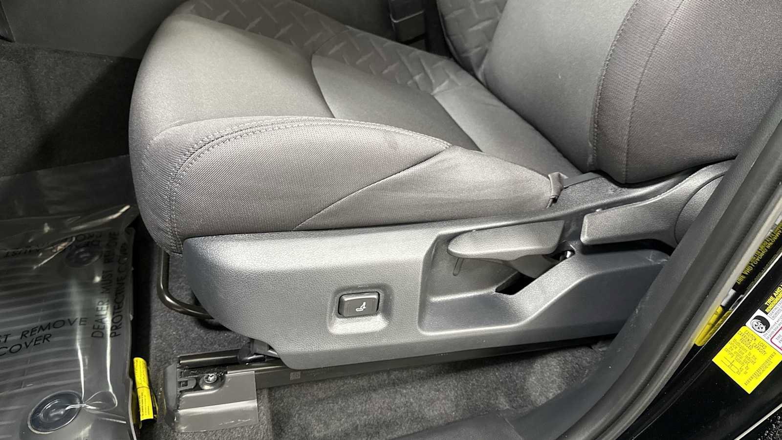 Thumbnail: 2026 Toyota Tacoma - 14