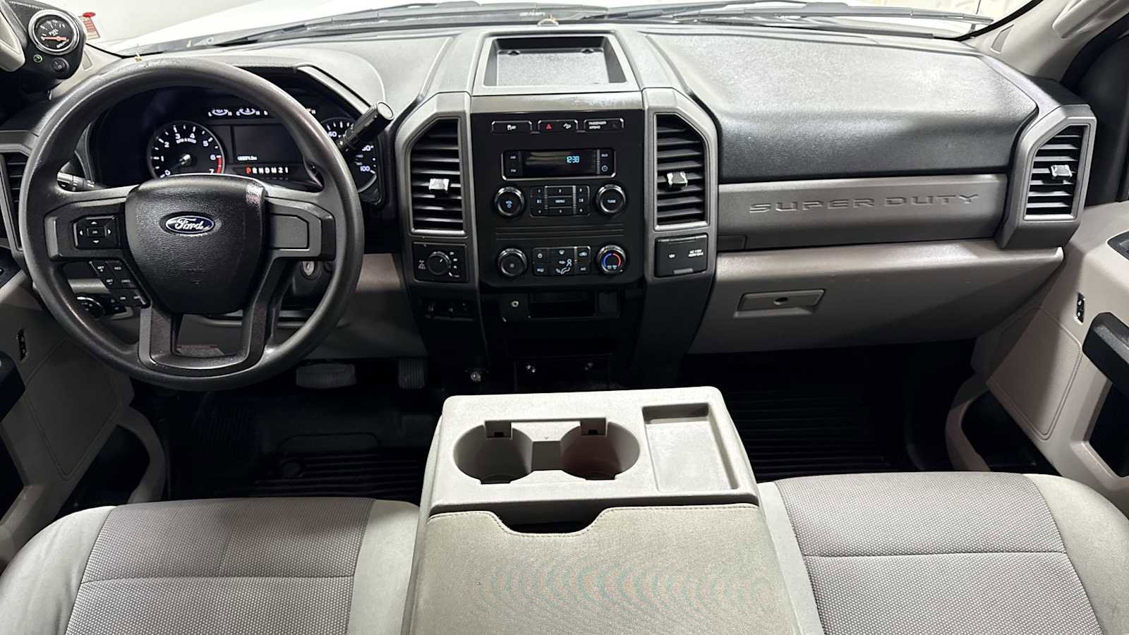 Thumbnail: 2017 Ford F-250 - 25