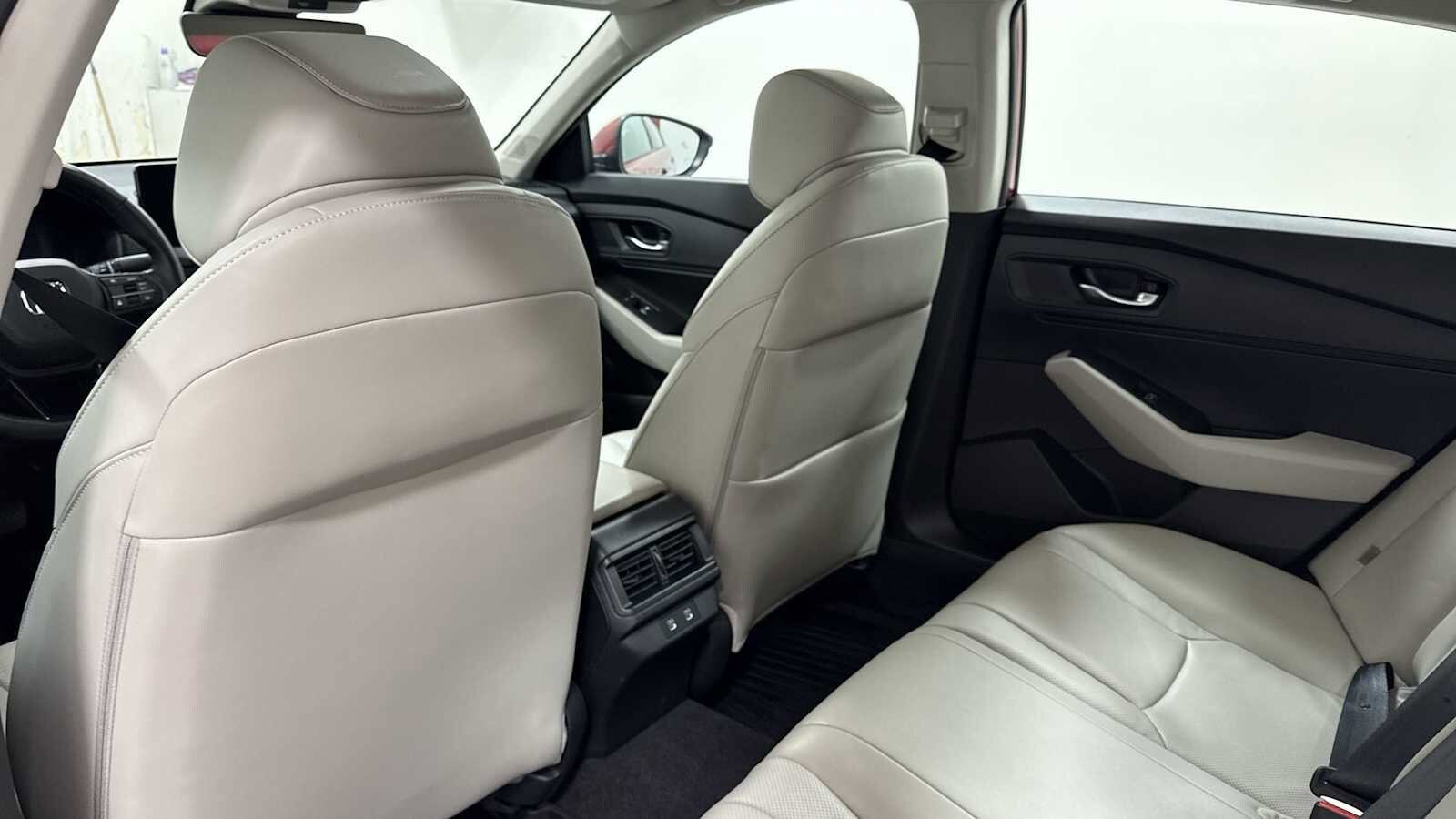 Thumbnail: 2024 Honda Accord - 26