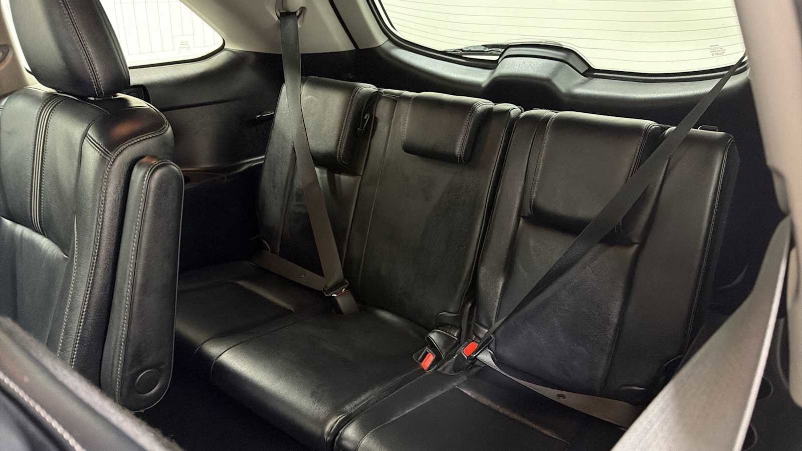 Thumbnail: 2017 Toyota Highlander - 26