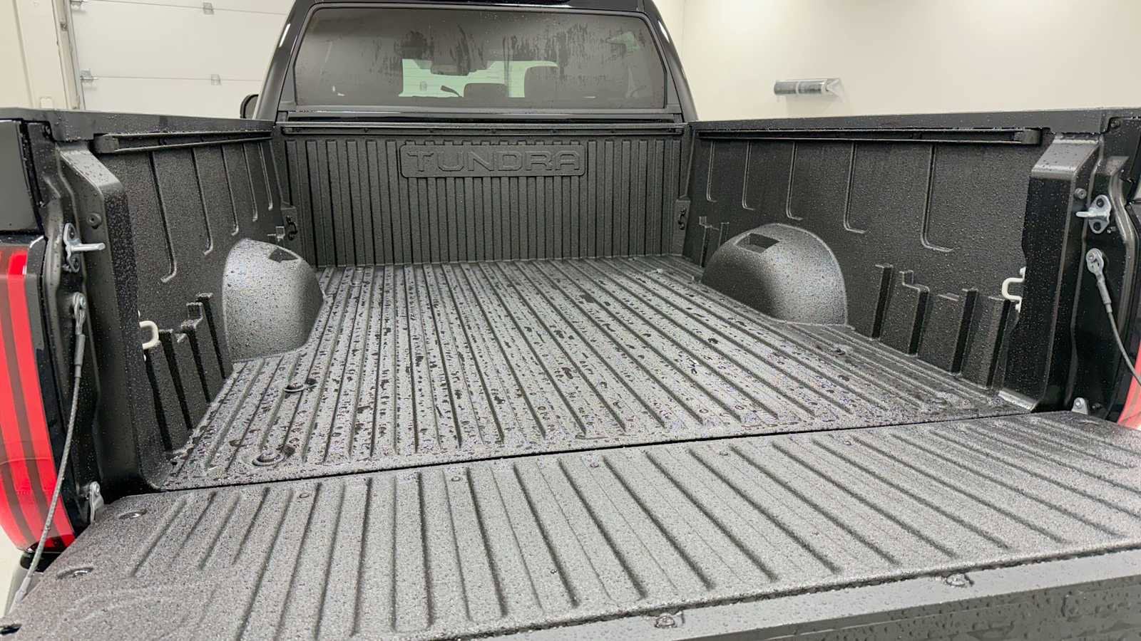 Thumbnail: 2025 Toyota Tundra - 28