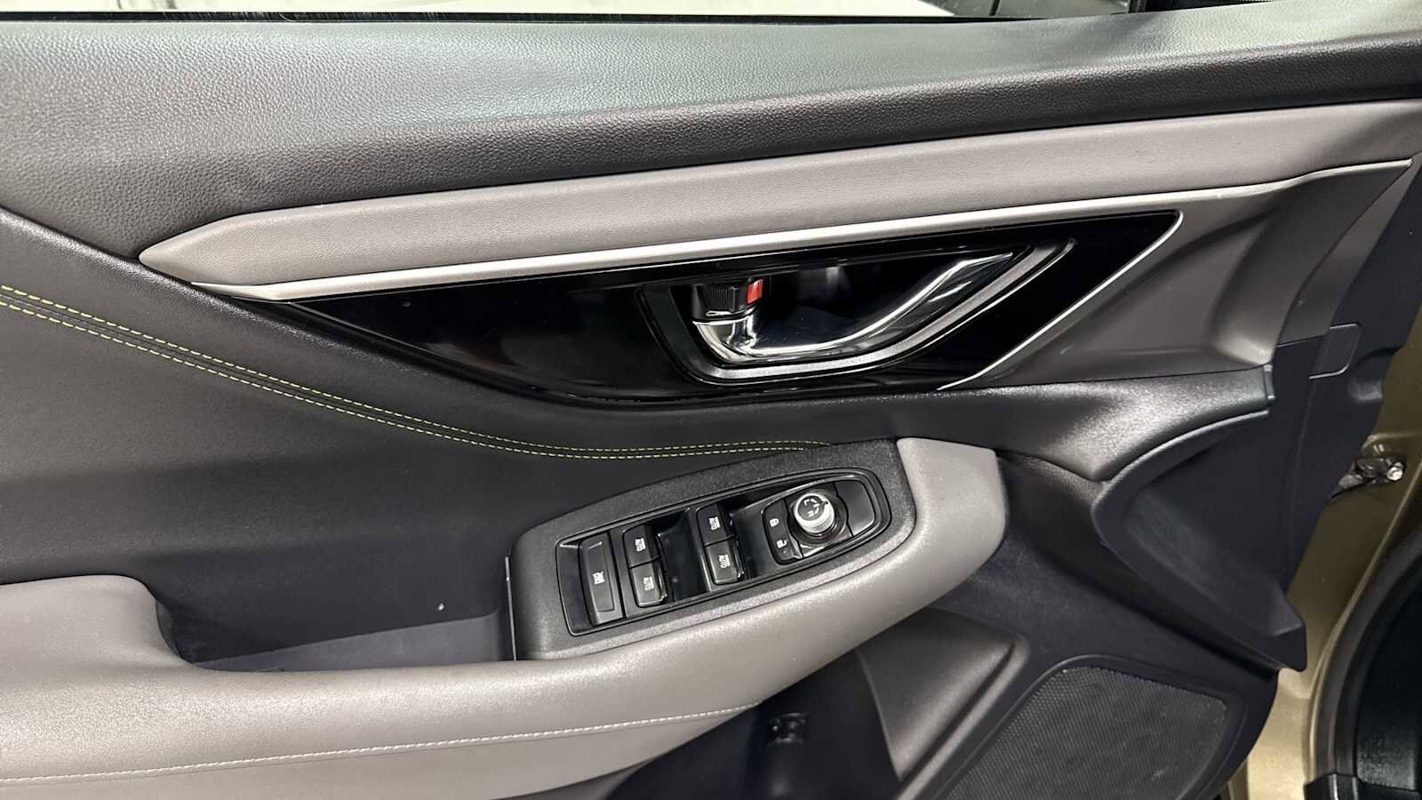 Thumbnail: 2020 Subaru Outback - 15