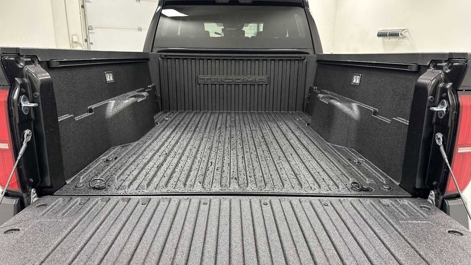 Thumbnail: 2026 Toyota Tacoma - 28