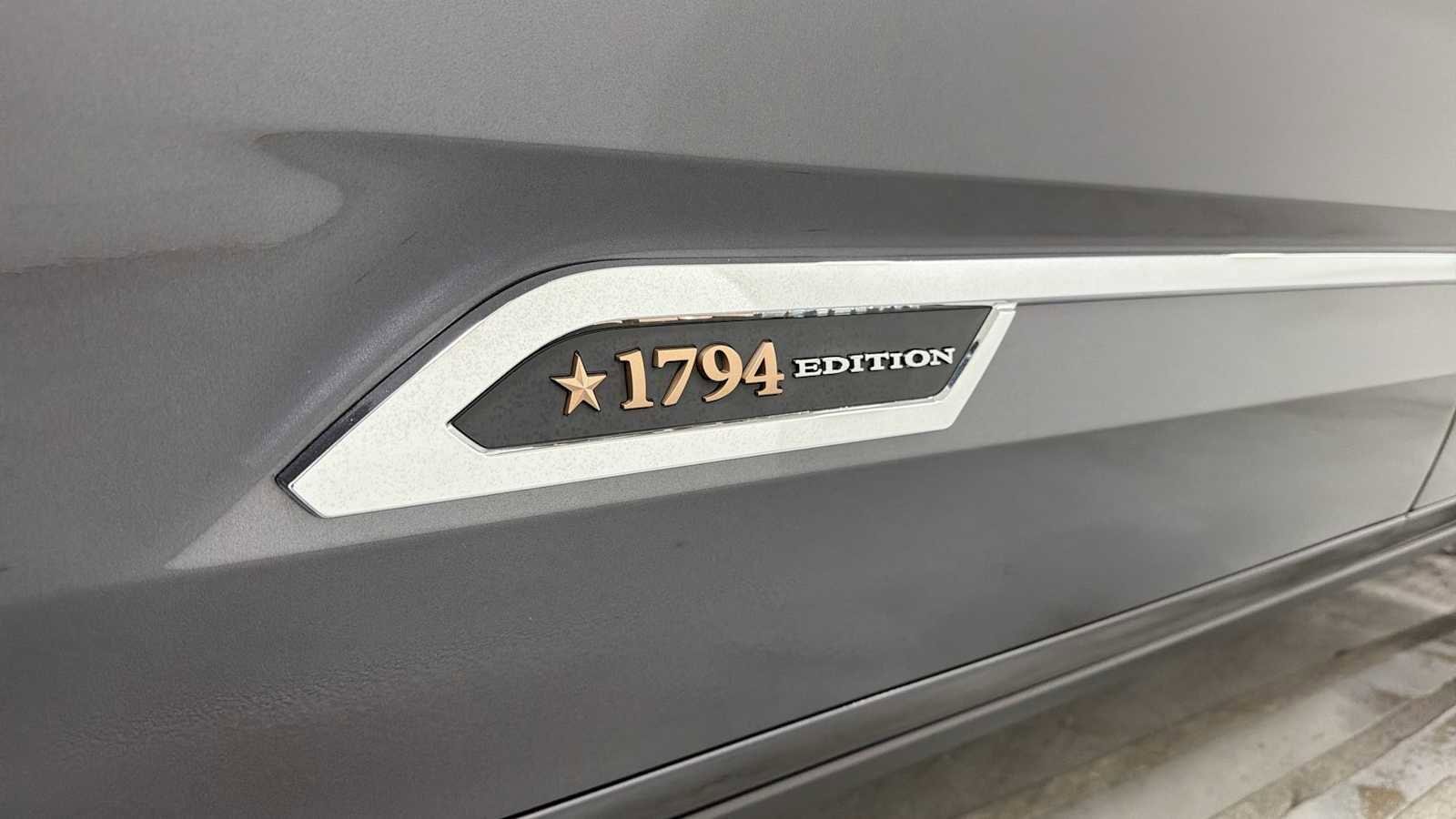 Thumbnail: 2026 Toyota Tundra - 28