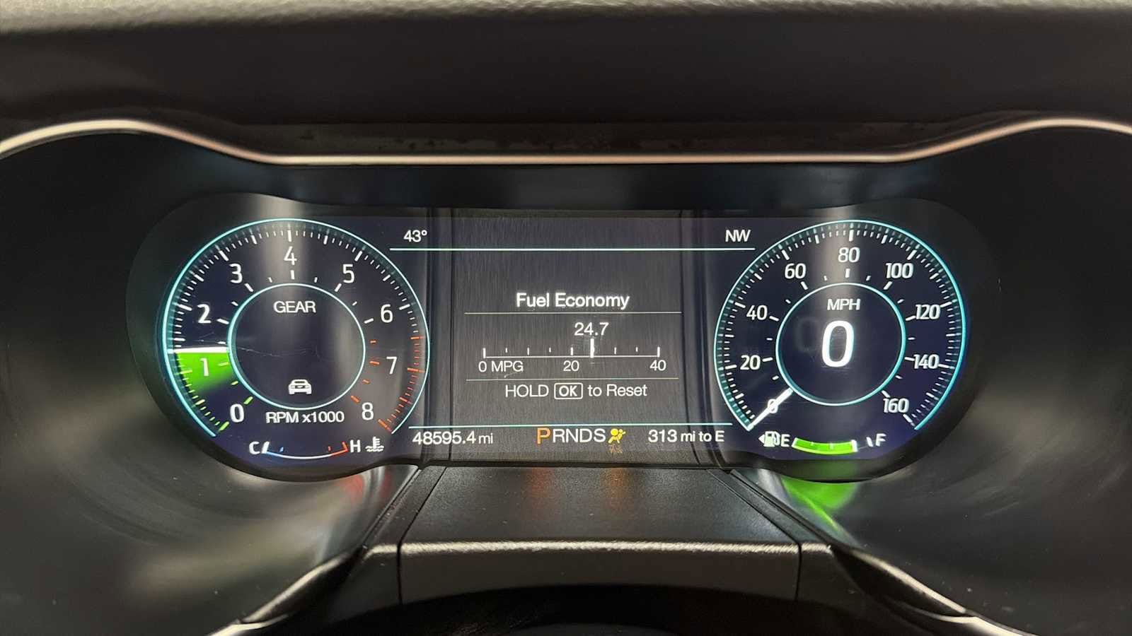 Thumbnail: 2018 Ford Mustang - 17