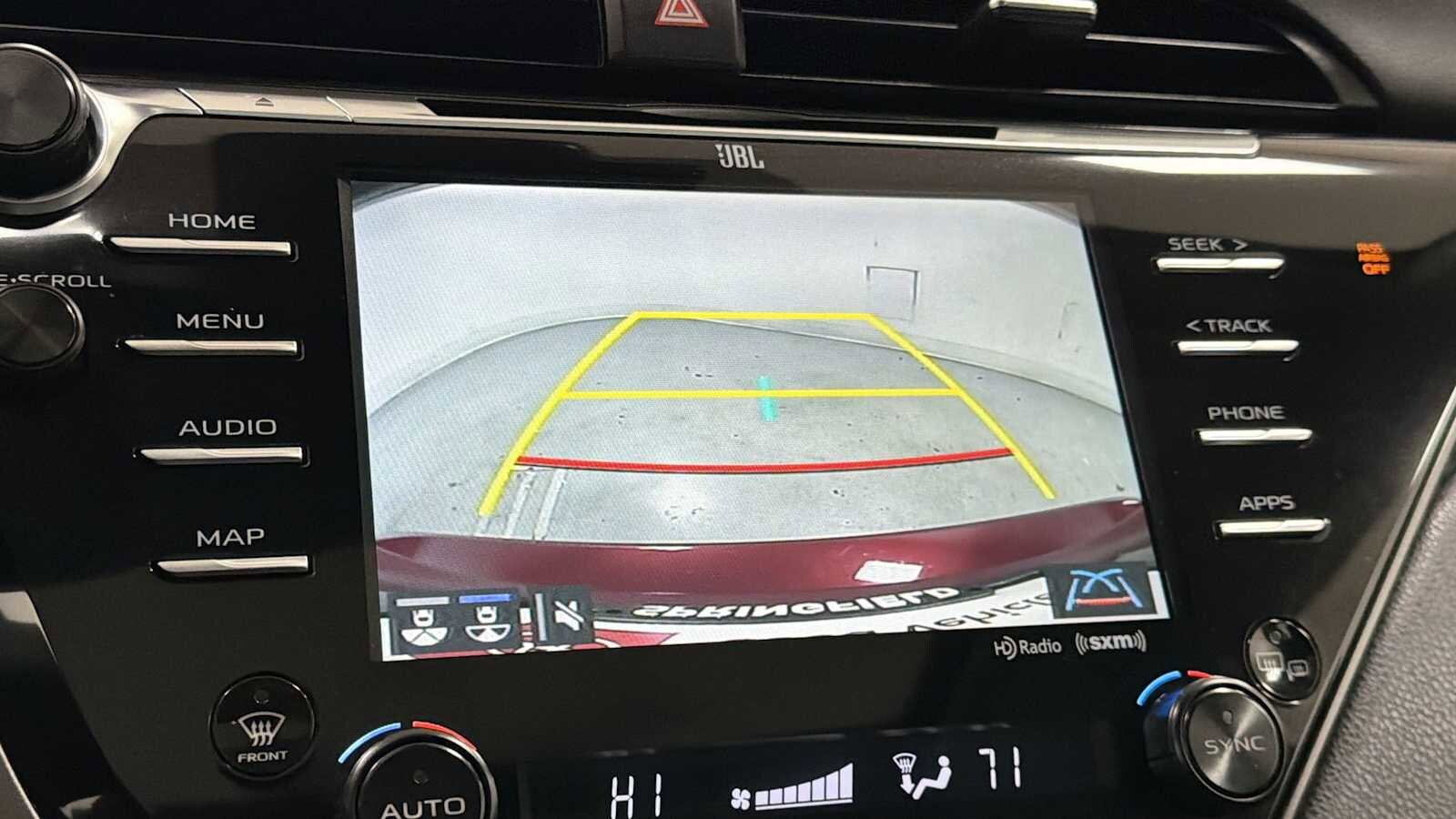 Thumbnail: 2020 Toyota Camry - 19