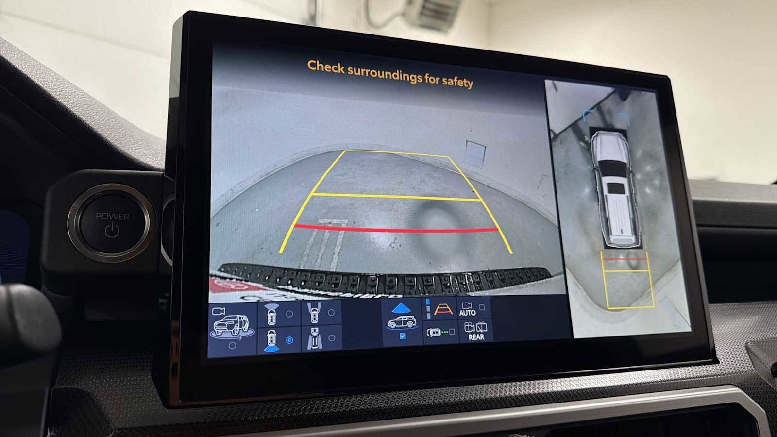 Thumbnail: 2025 Toyota 4Runner - 19