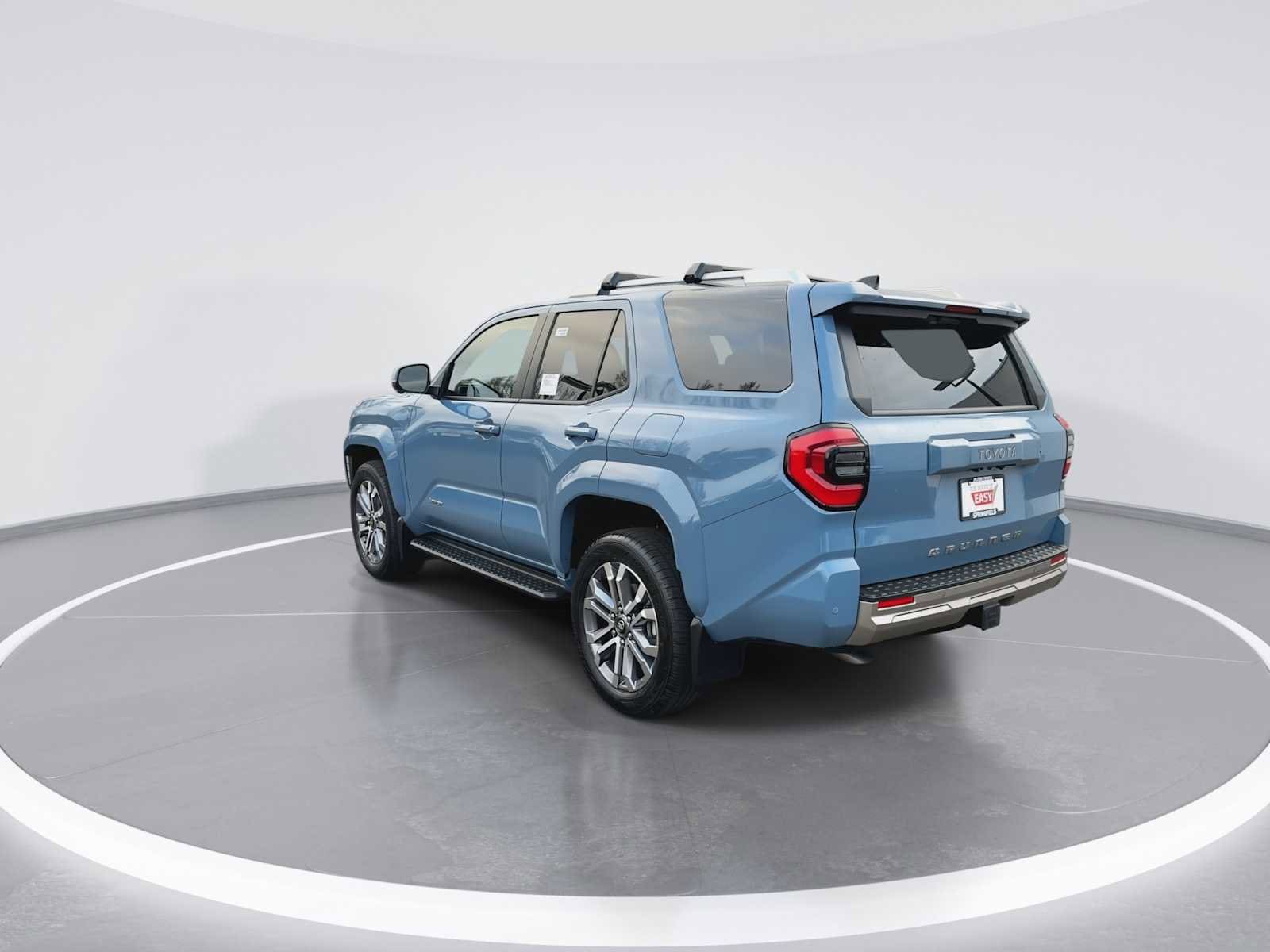 Thumbnail: 2025 Toyota 4Runner - 6