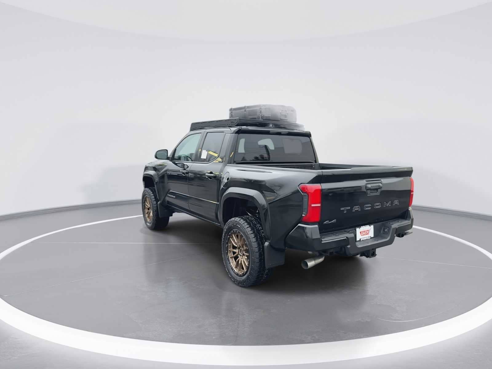 Thumbnail: 2026 Toyota Tacoma - 6