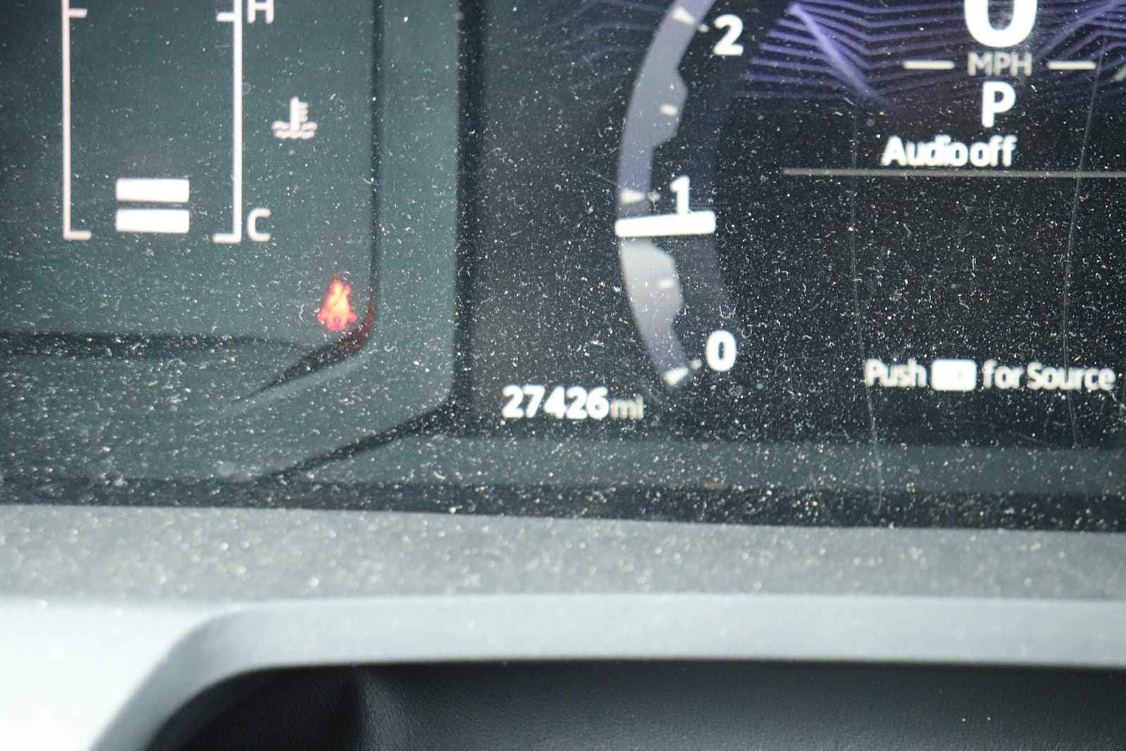 Thumbnail: 2024 Toyota Tacoma - 11