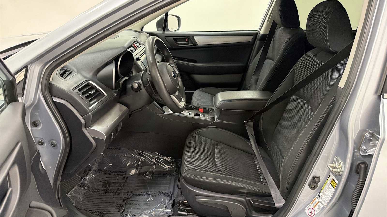 Thumbnail: 2019 Subaru Outback - 13