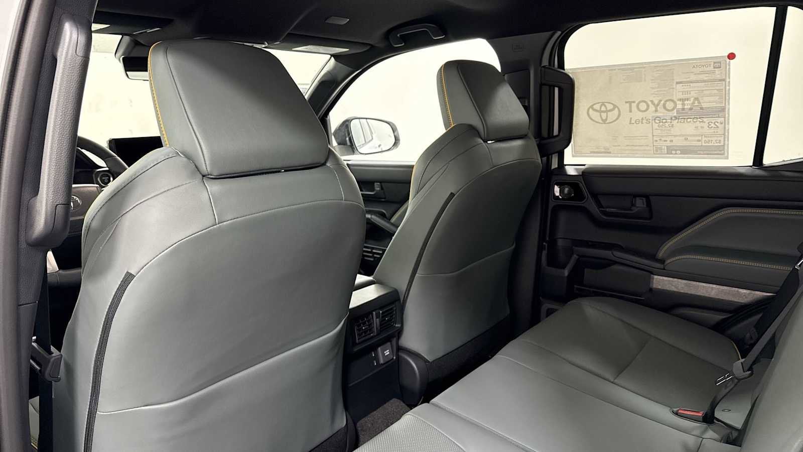 Thumbnail: 2026 Toyota 4Runner - 25