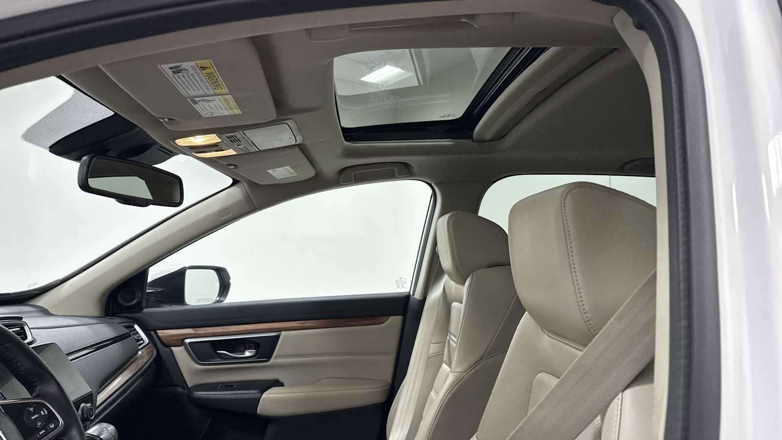 Thumbnail: 2017 Honda CR-V - 23