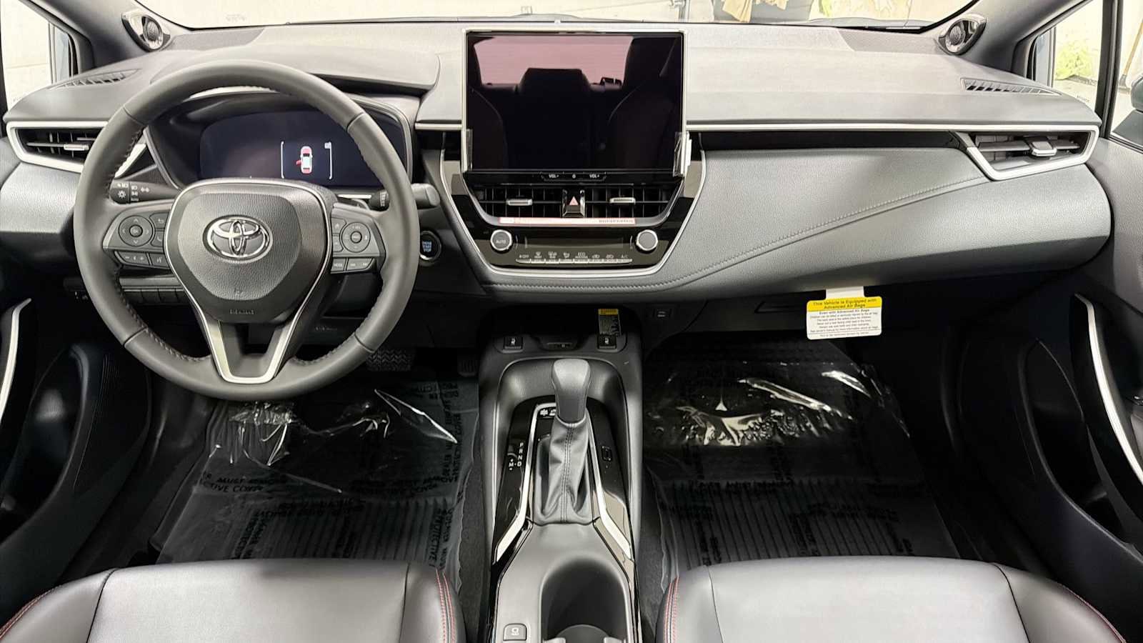 Thumbnail: 2026 Toyota Corolla - 27