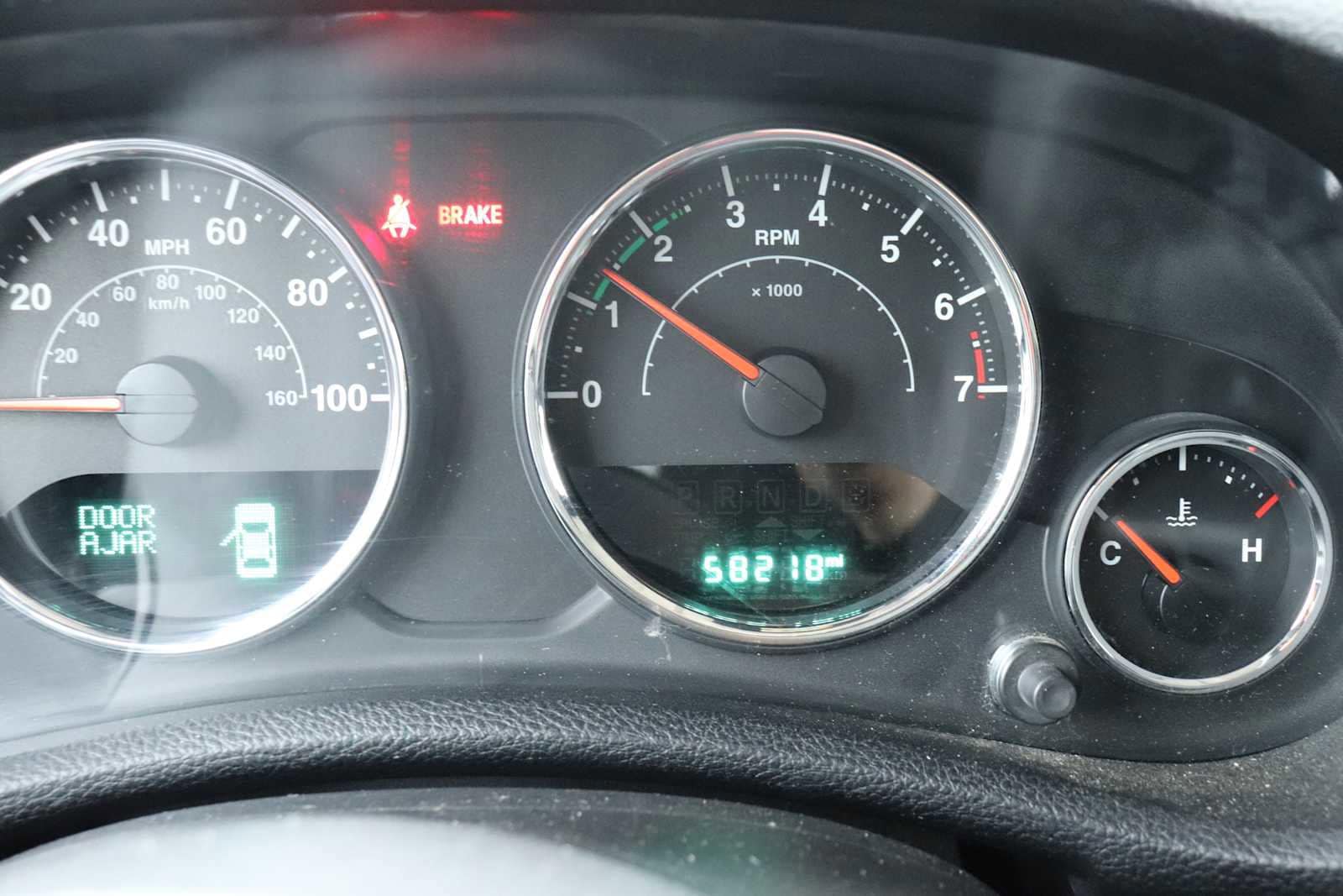 Thumbnail: 2017 Jeep Wrangler - 11