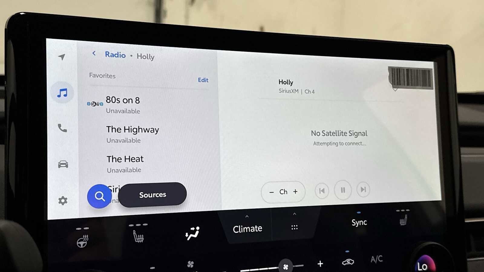 Thumbnail: 2026 Toyota bZ - 18