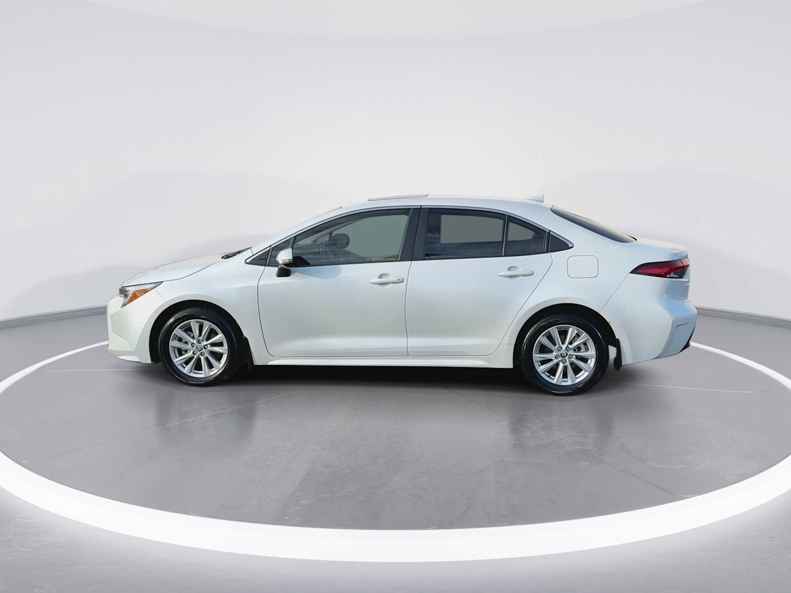 Thumbnail: 2024 Toyota Corolla - 5