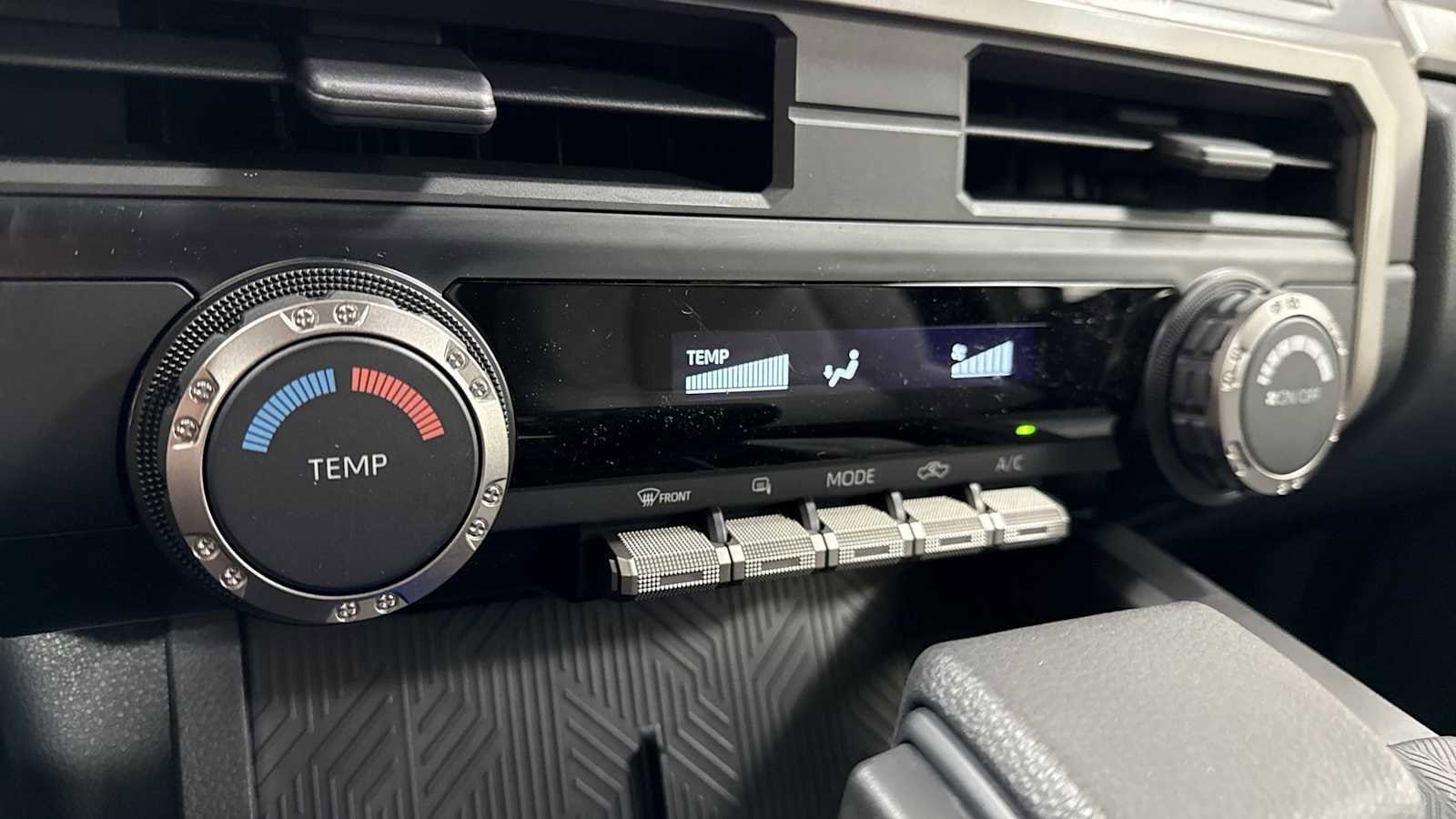 Thumbnail: 2025 Toyota Tacoma - 21