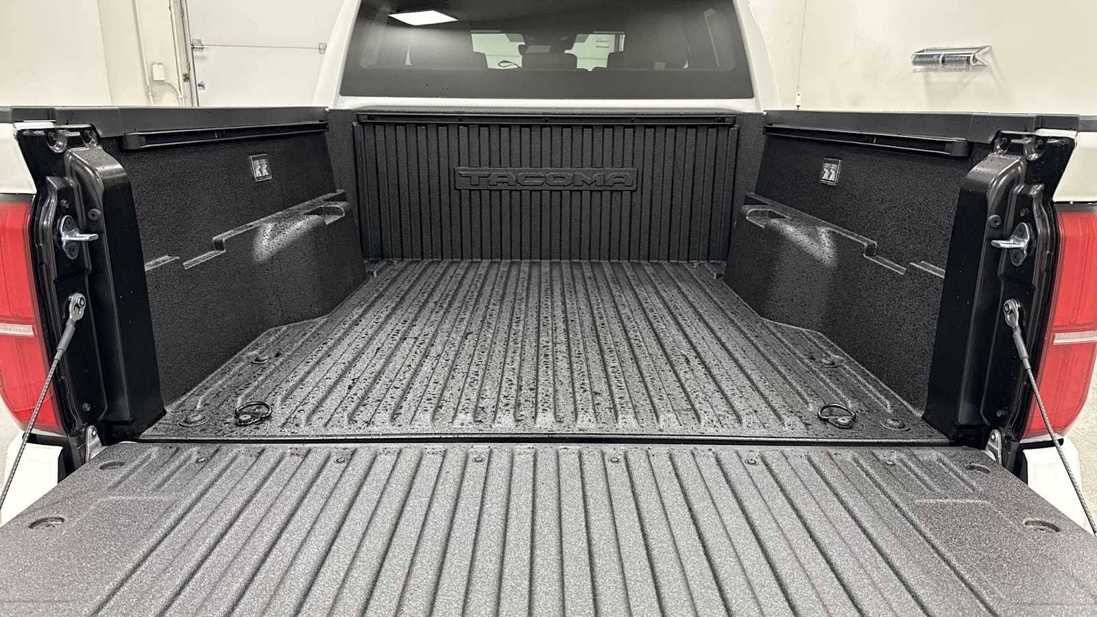 Thumbnail: 2026 Toyota Tacoma - 28