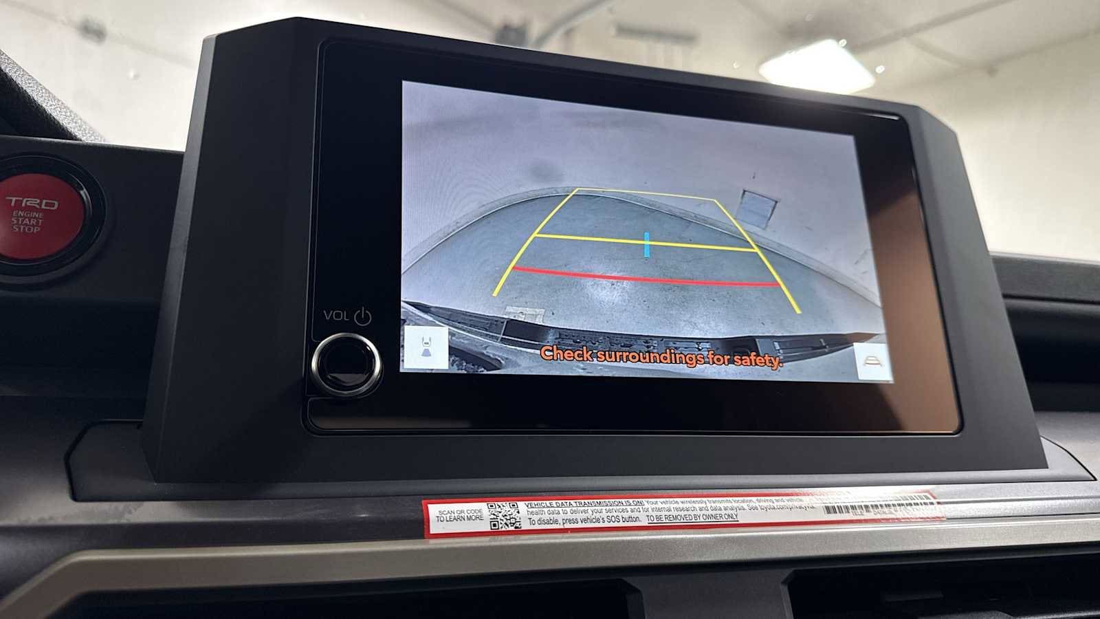 Thumbnail: 2026 Toyota Tacoma - 19