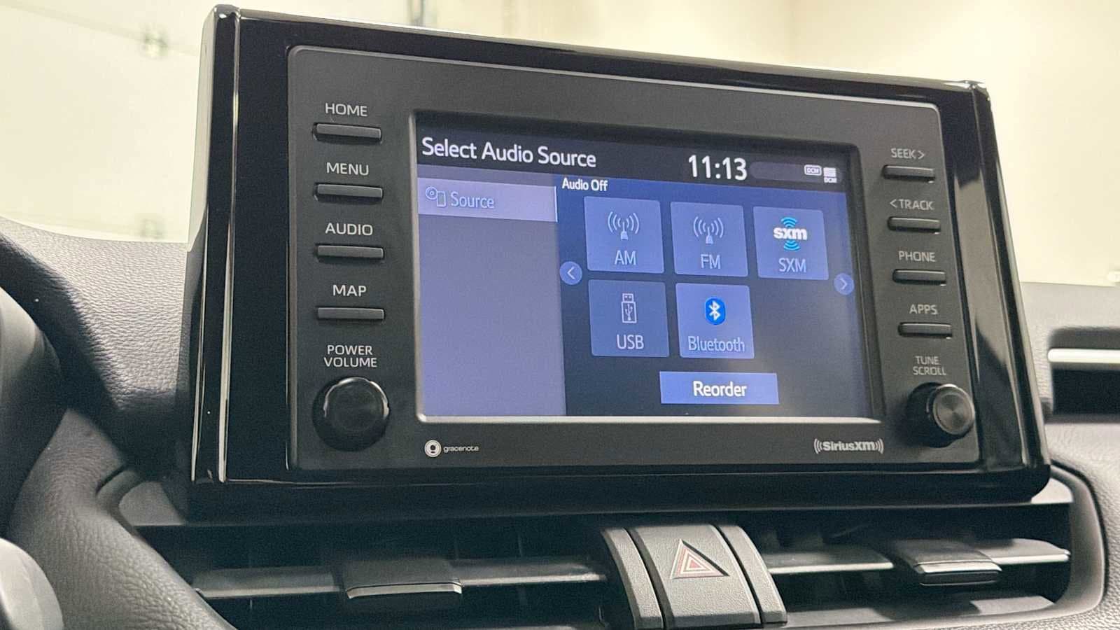 Thumbnail: 2021 Toyota RAV4 - 18