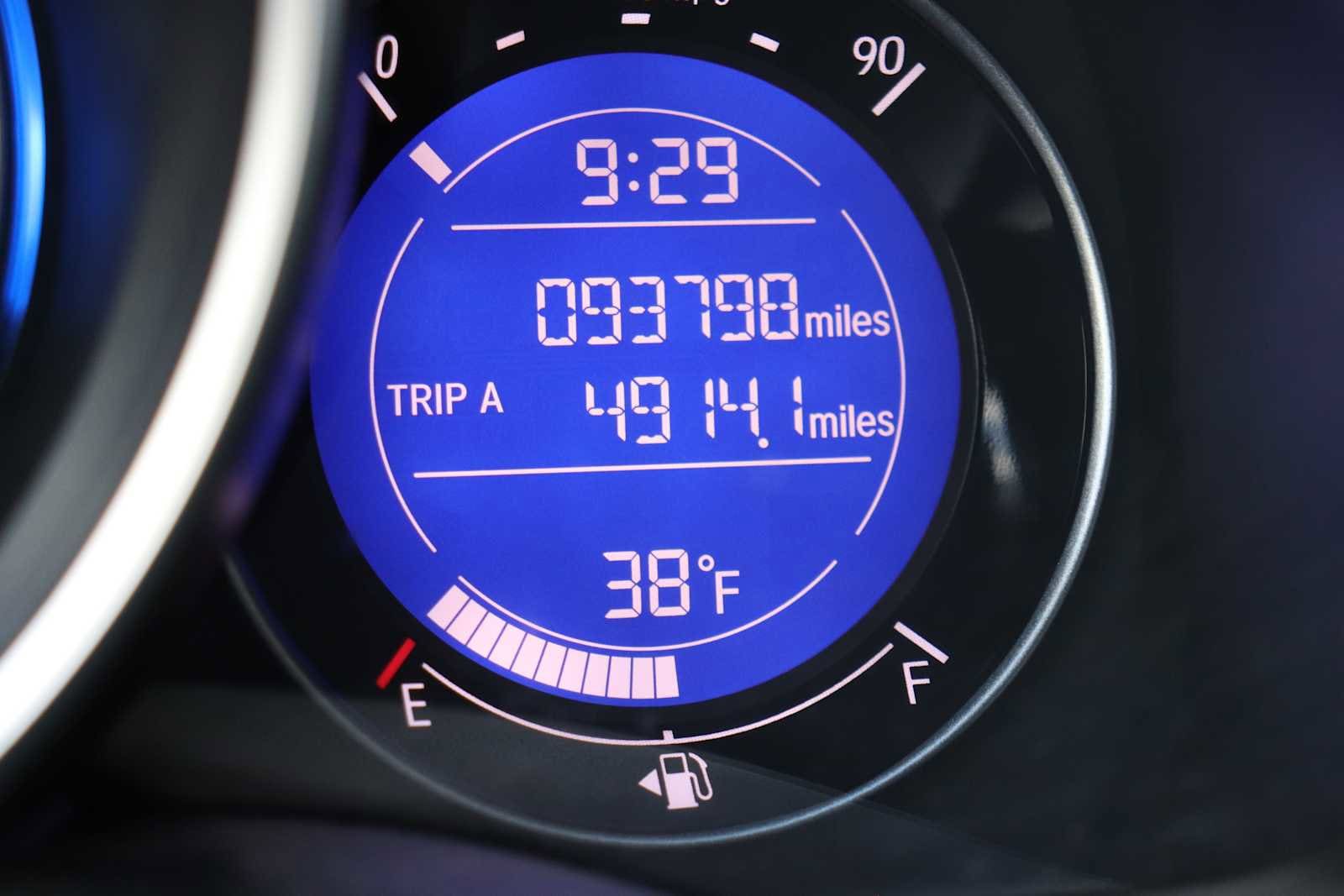 Thumbnail: 2017 Honda Fit - 11