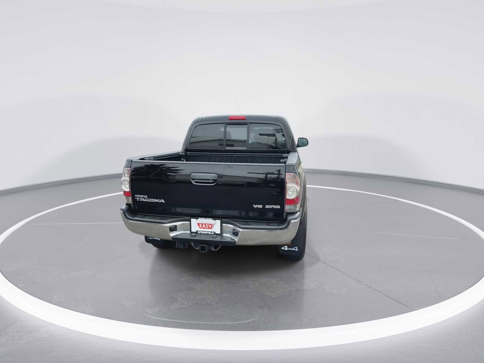 Thumbnail: 2013 Toyota Tacoma - 7