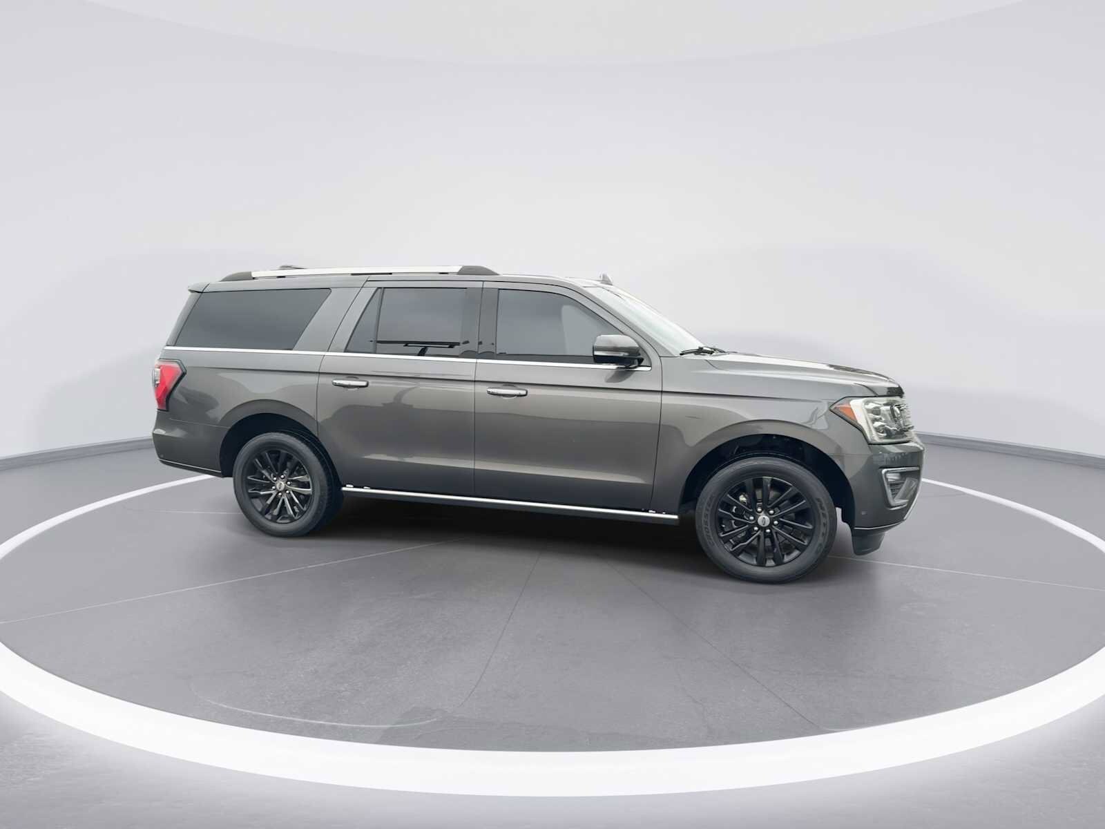 Thumbnail: 2019 Ford Expedition MAX - 9