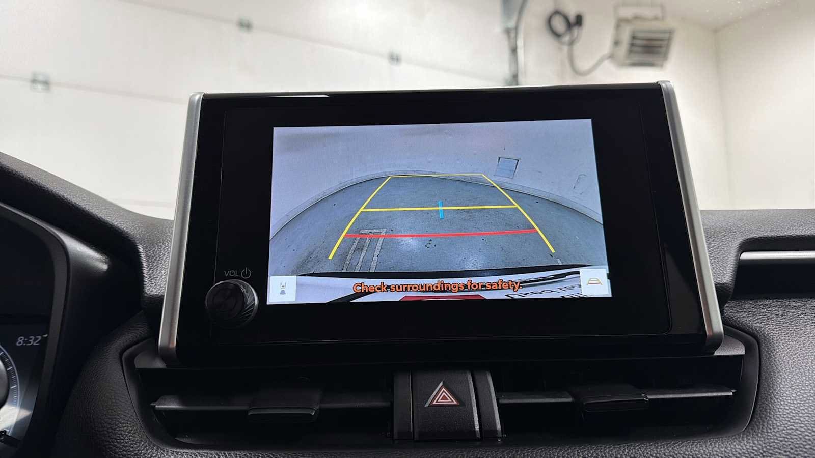 Thumbnail: 2025 Toyota RAV4 - 19