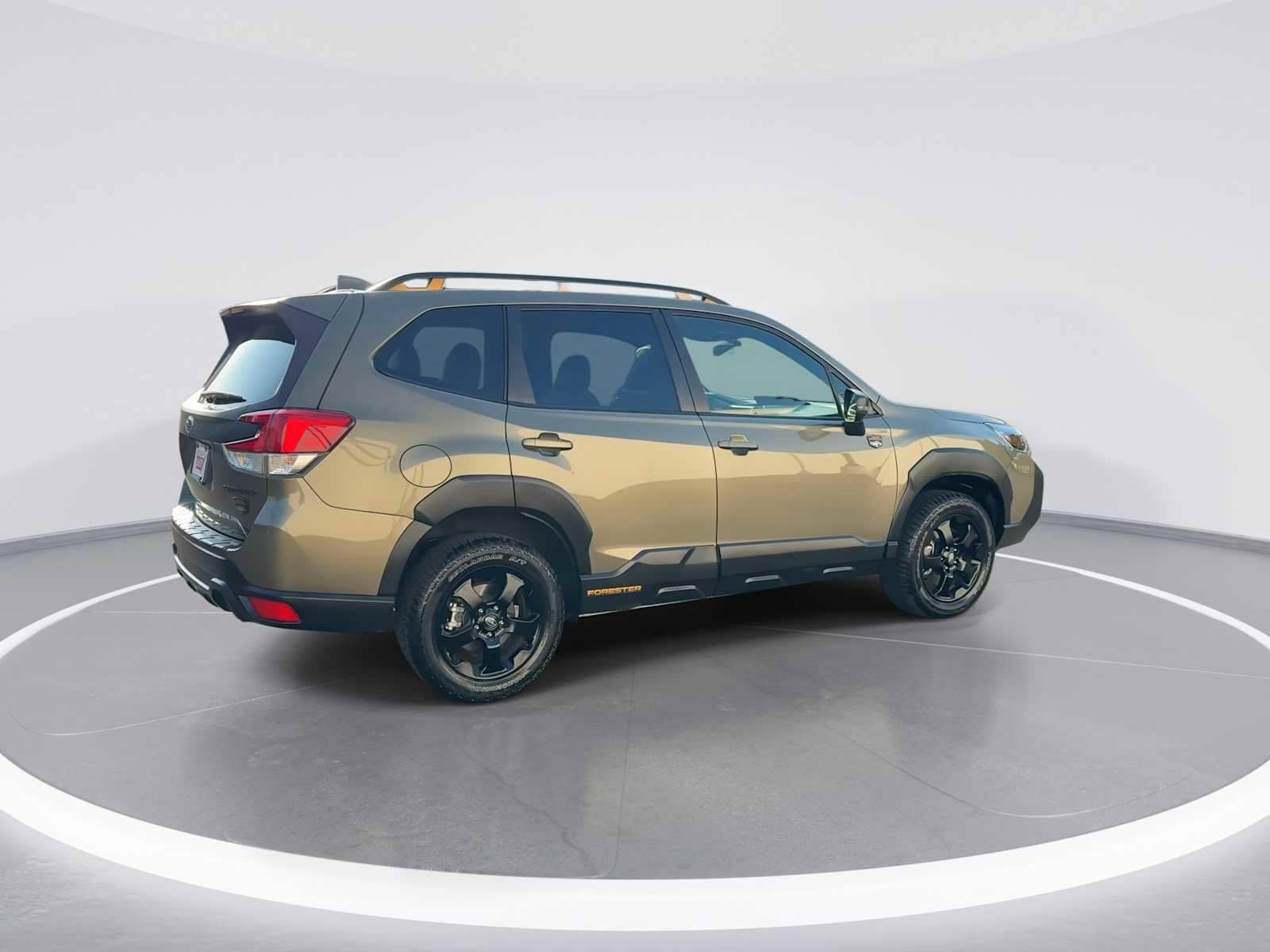 Thumbnail: 2023 Subaru Forester - 8