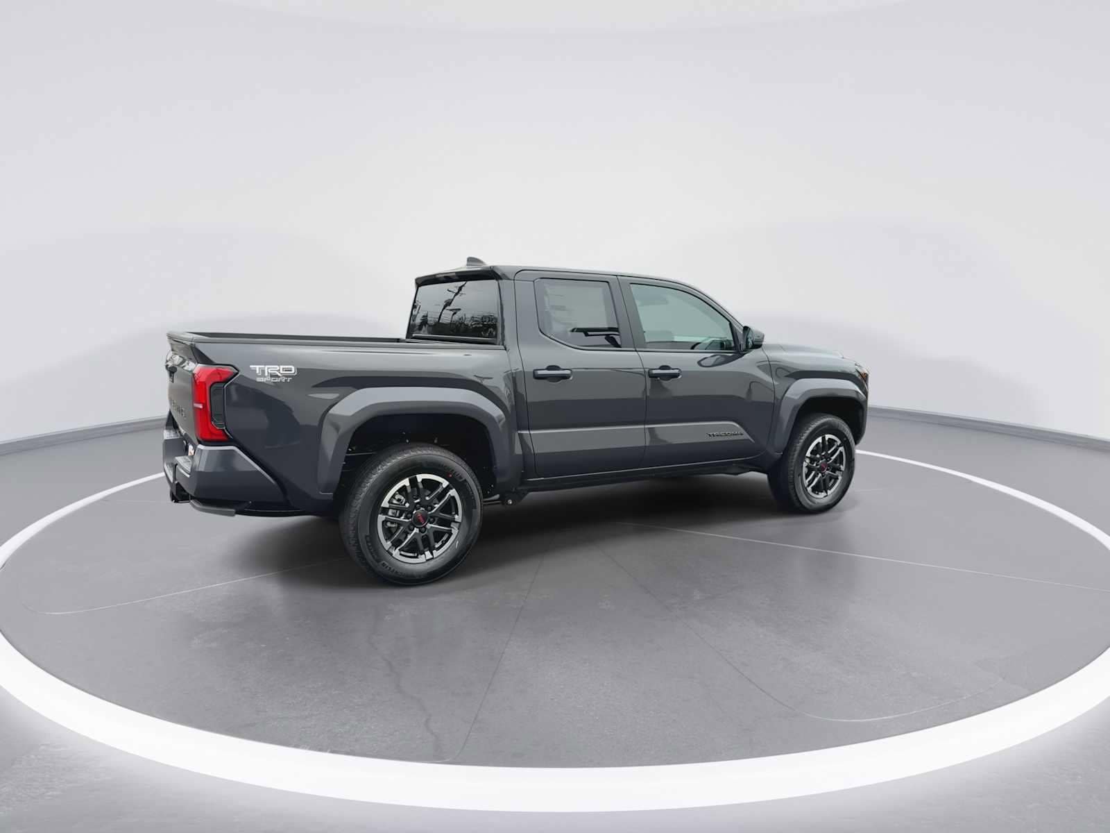 Thumbnail: 2026 Toyota Tacoma - 8