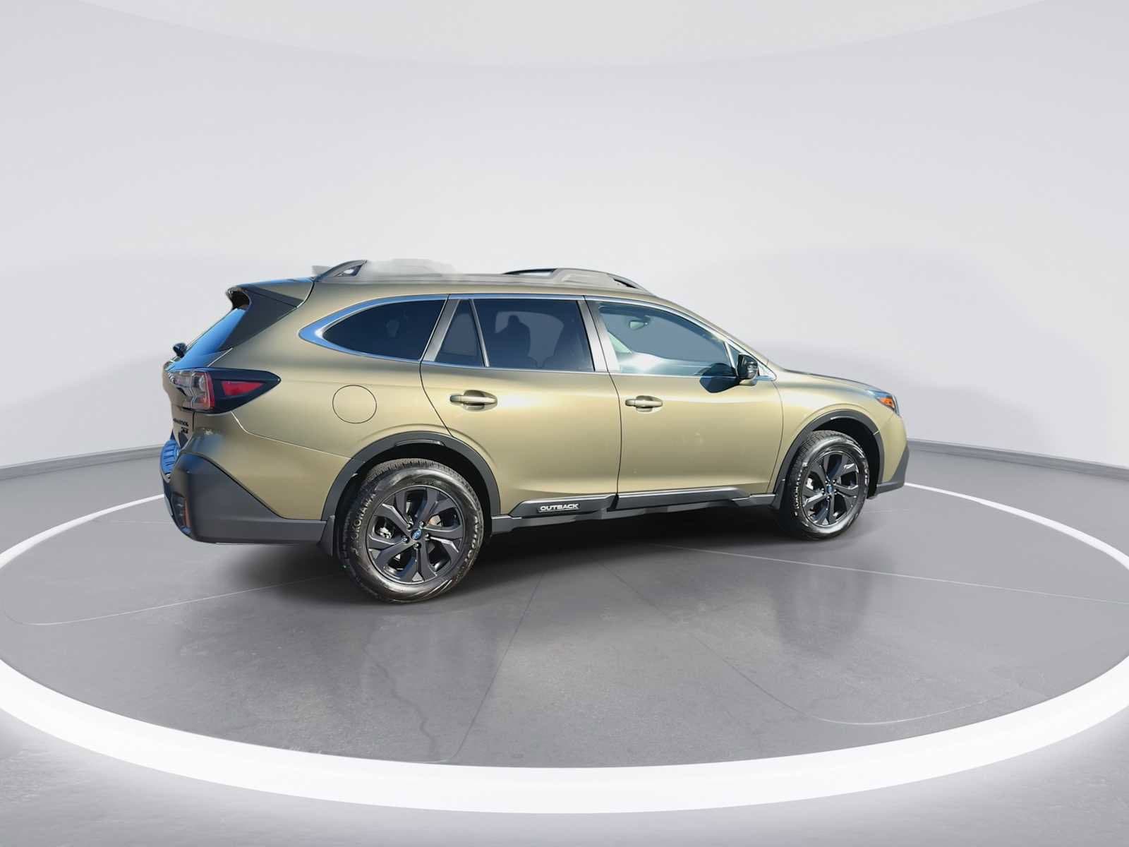 Thumbnail: 2020 Subaru Outback - 8