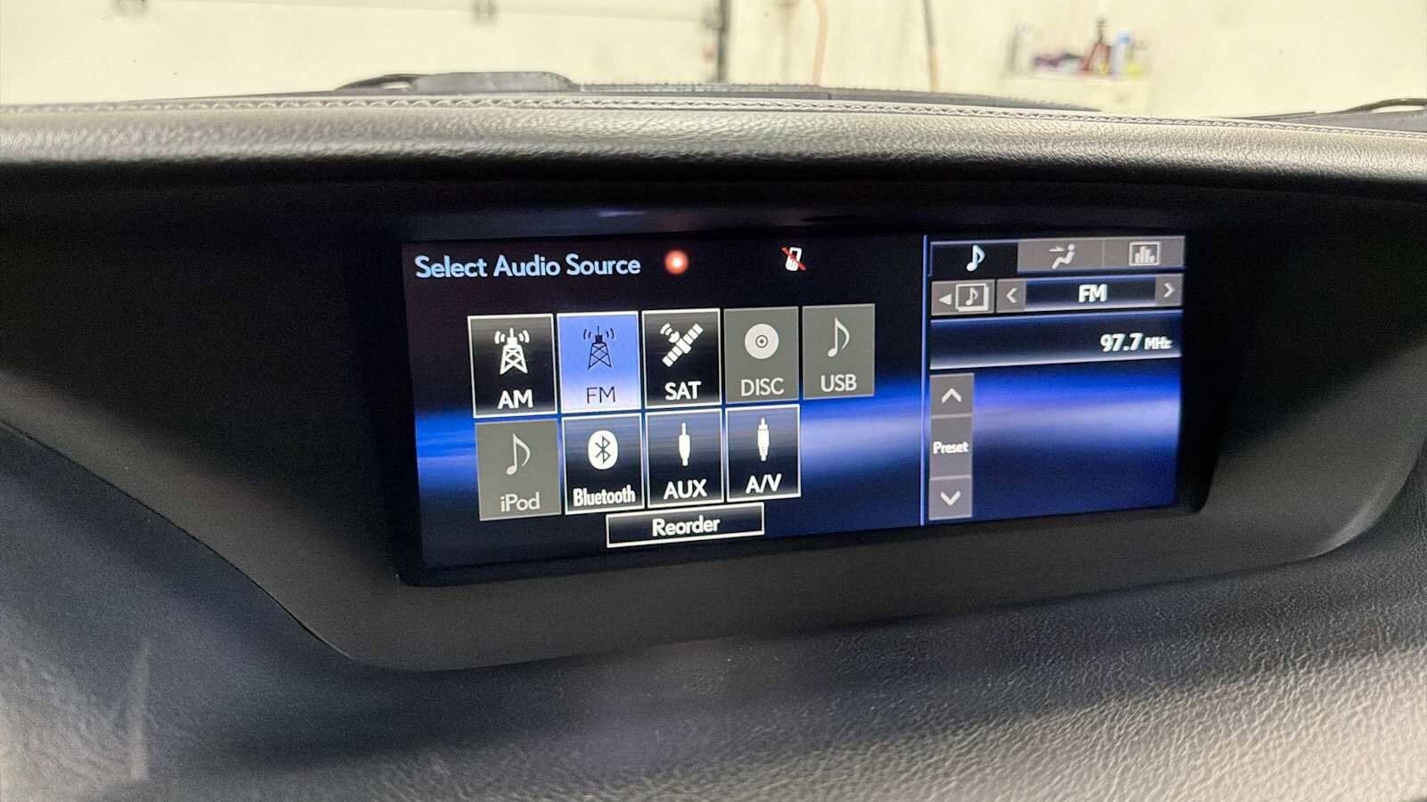 Thumbnail: 2015 Lexus GS - 18