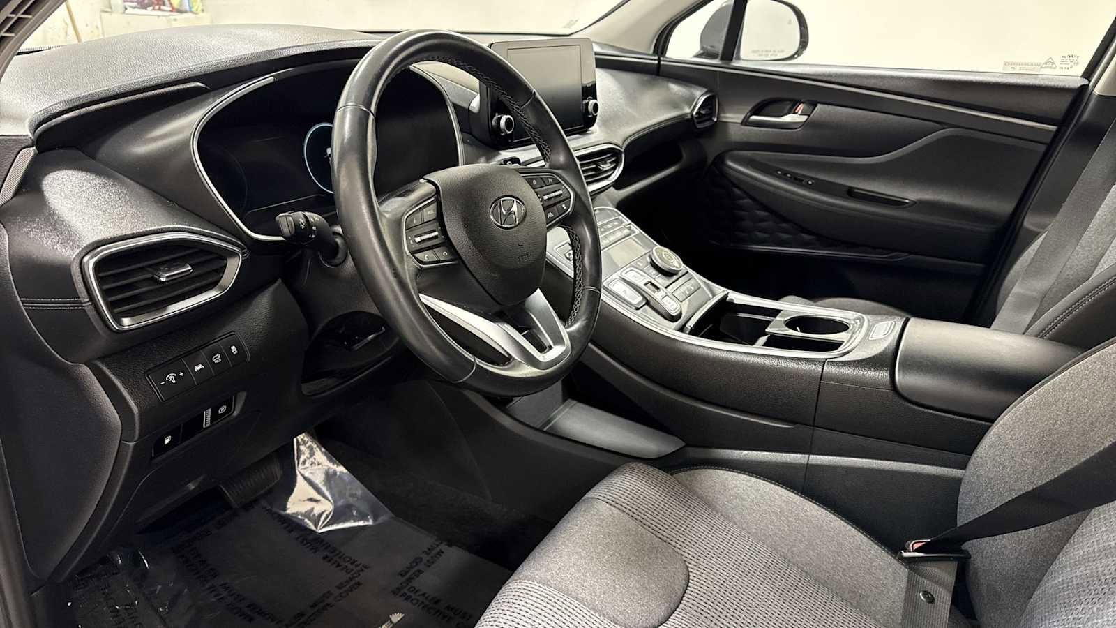 Thumbnail: 2022 Hyundai Santa Fe - 12