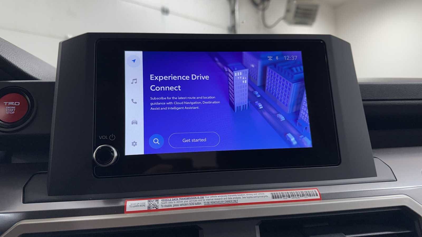 Thumbnail: 2026 Toyota Tacoma - 20