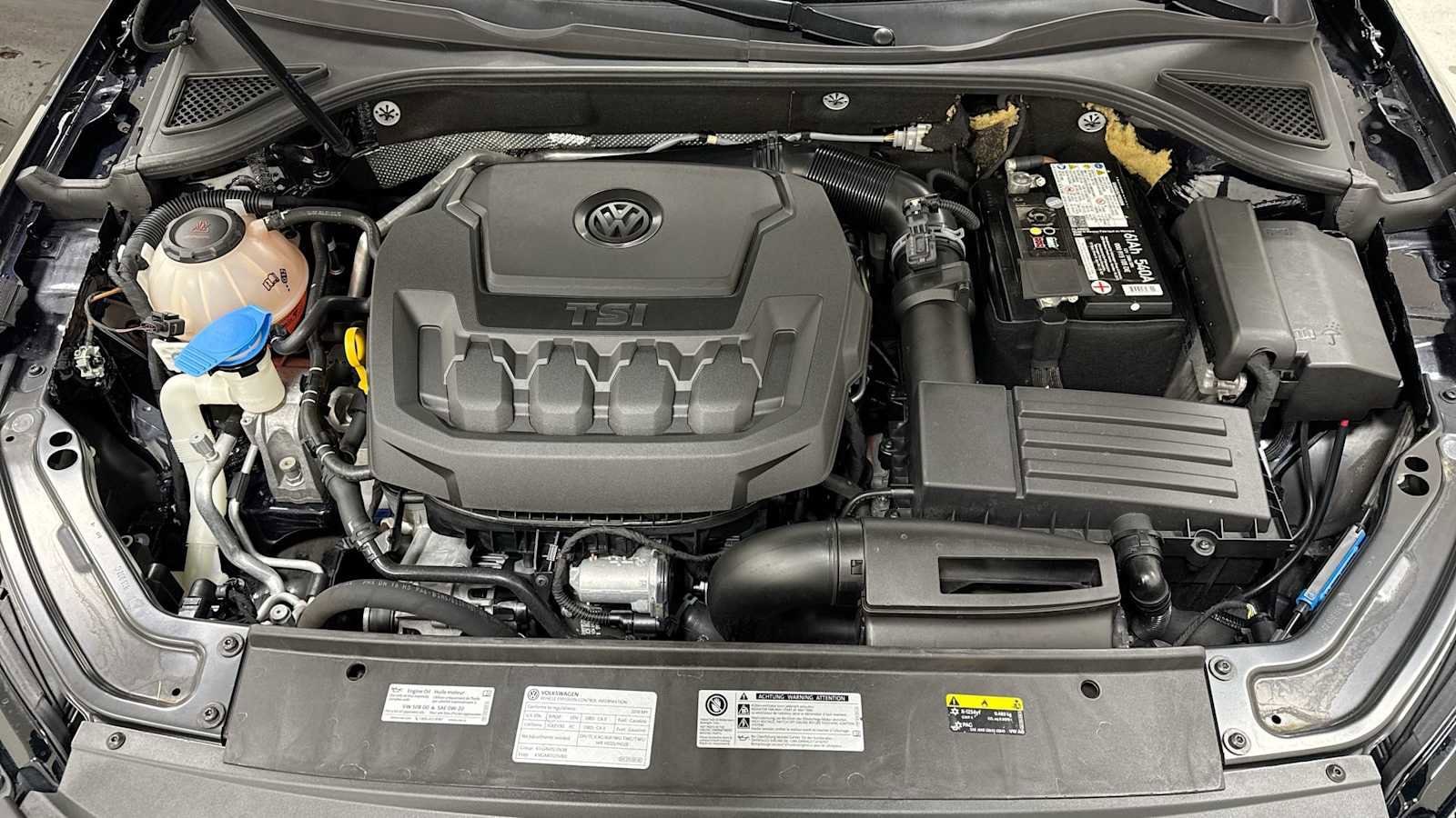 Thumbnail: 2019 Volkswagen Passat - 30