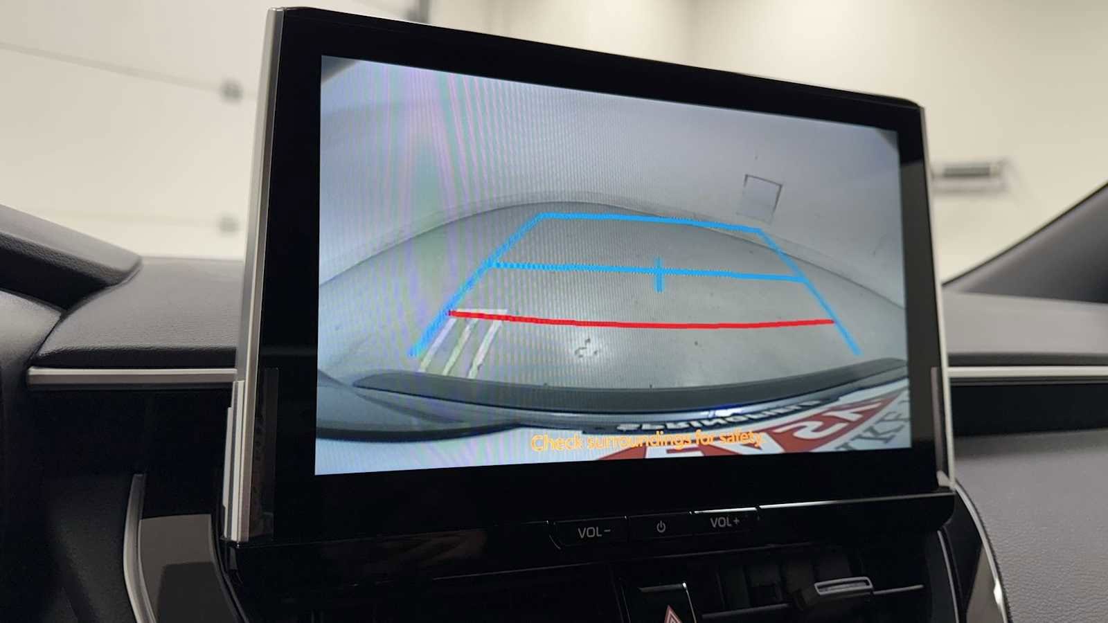 Thumbnail: 2026 Toyota Corolla - 19