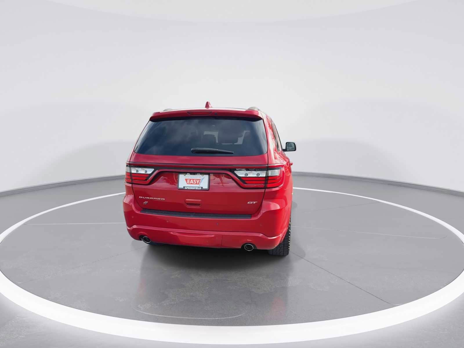 Thumbnail: 2018 Dodge Durango - 7