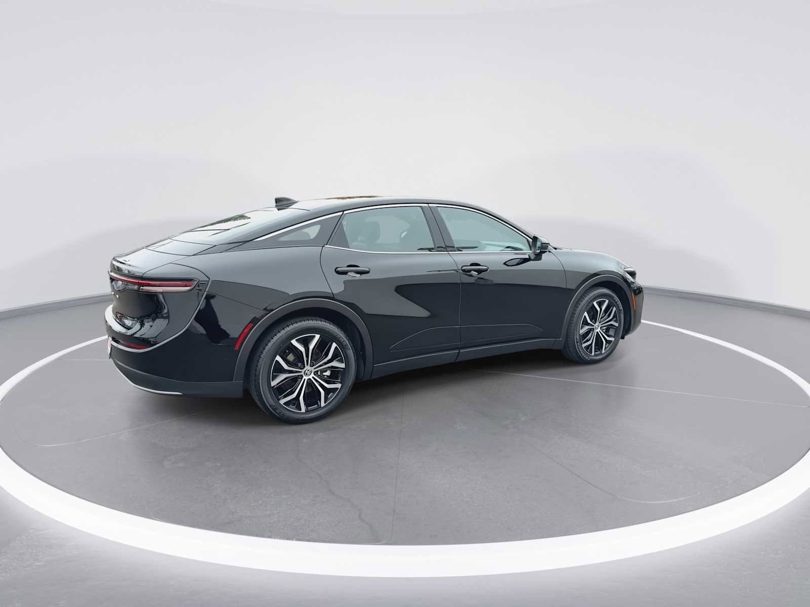 Thumbnail: 2024 Toyota Crown - 8