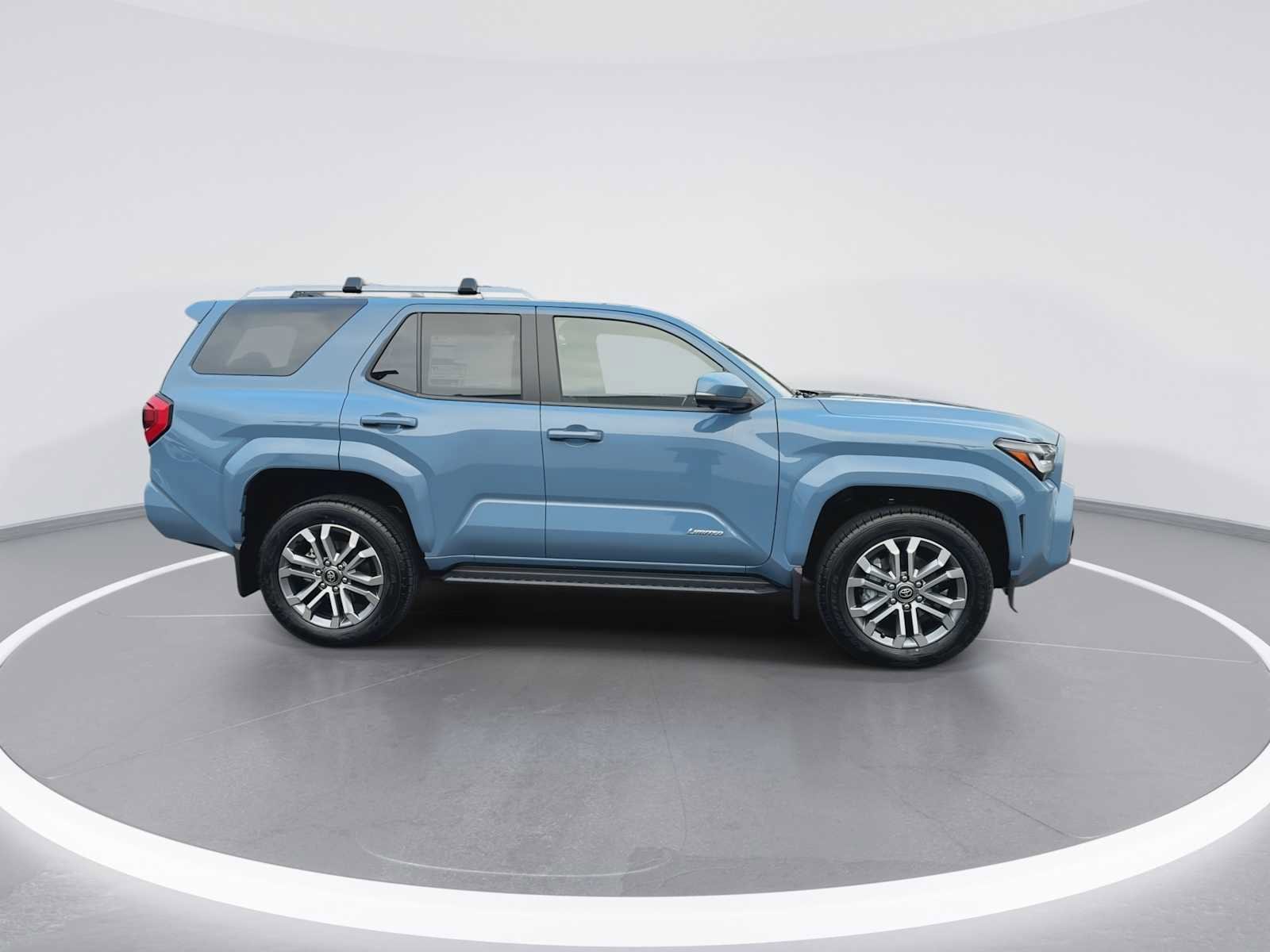 Thumbnail: 2025 Toyota 4Runner - 9