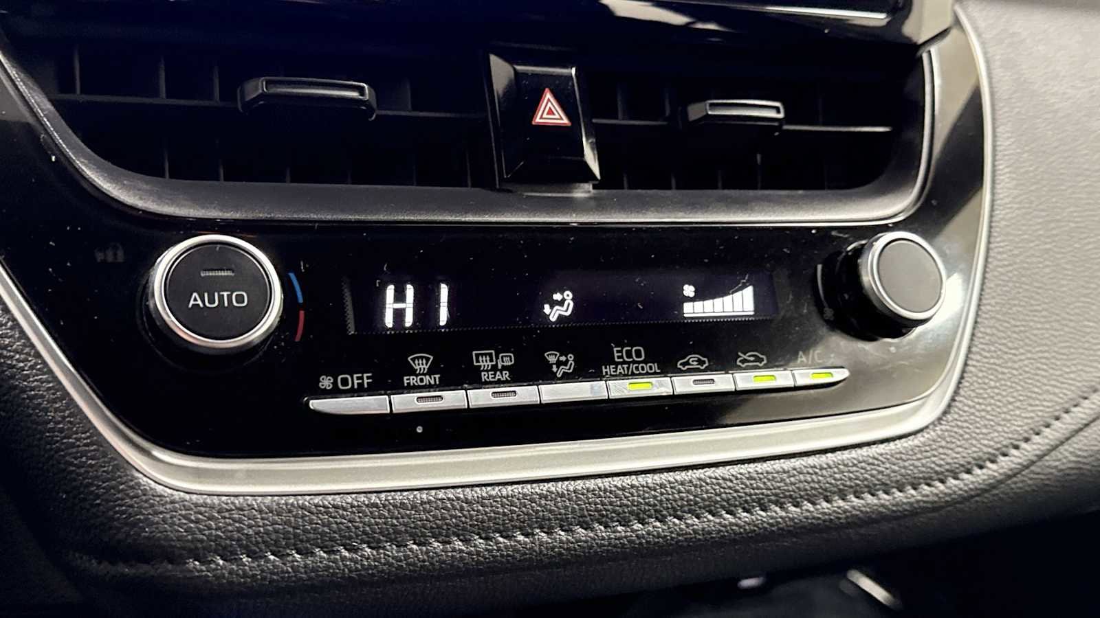 Thumbnail: 2024 Toyota Corolla - 21