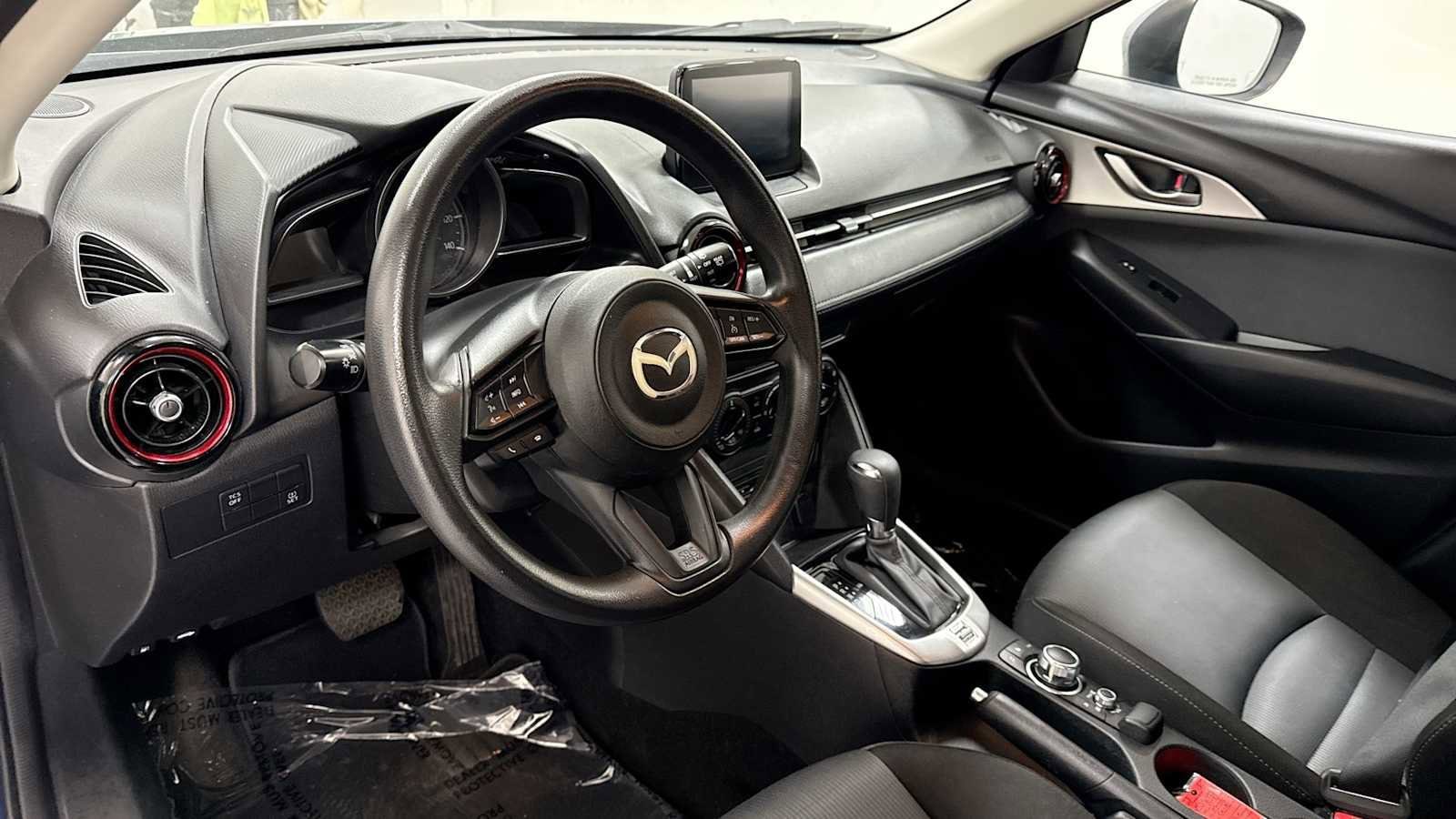 Thumbnail: 2018 Mazda CX-3 - 12