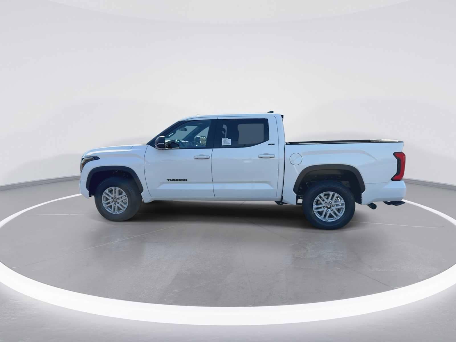Thumbnail: 2026 Toyota Tundra - 5