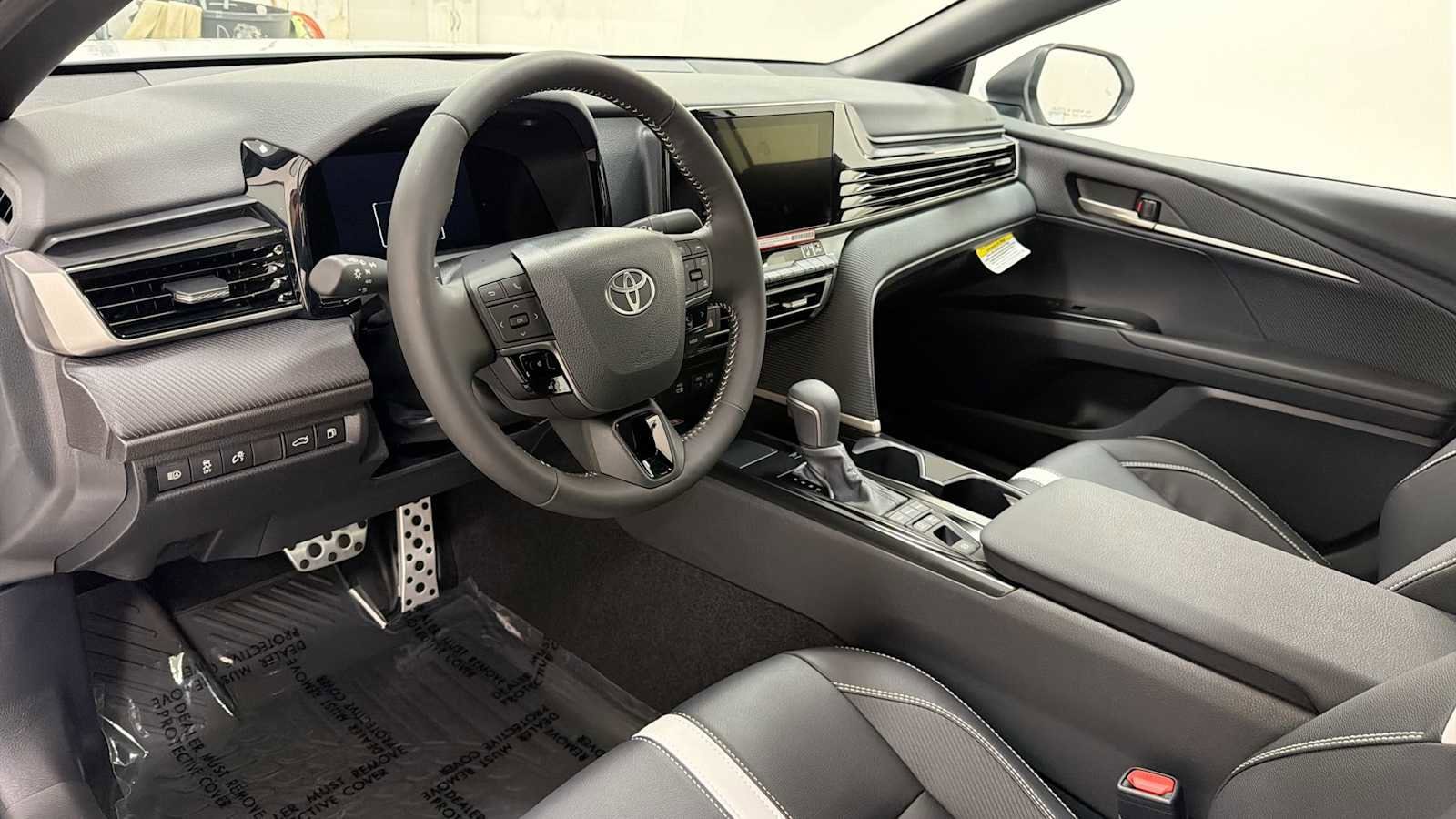 Thumbnail: 2026 Toyota Camry - 12