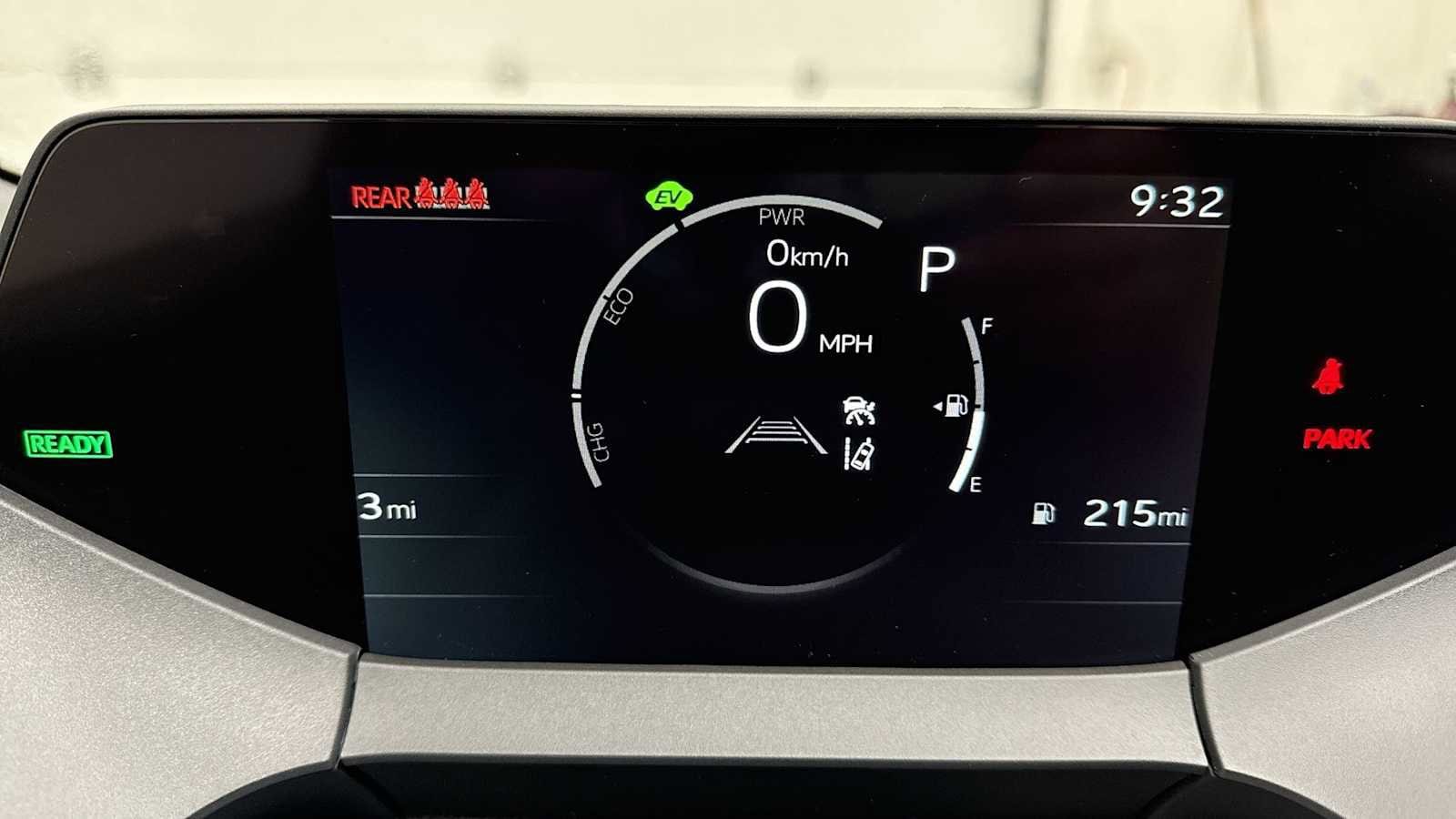 Thumbnail: 2026 Toyota Prius - 17