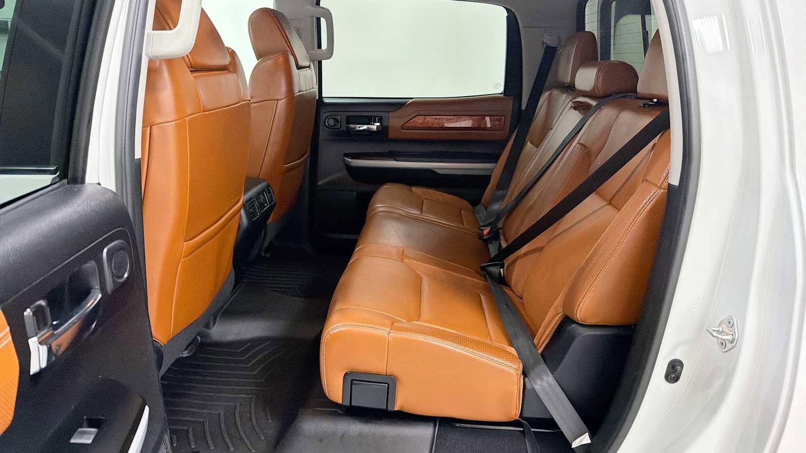 Thumbnail: 2018 Toyota Tundra - 25