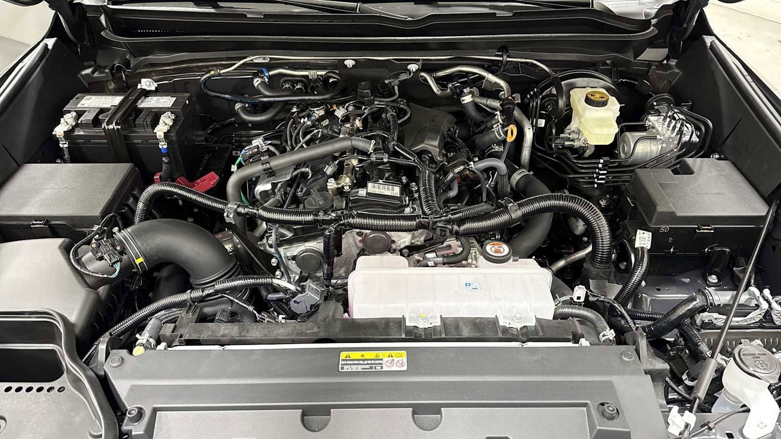 Thumbnail: 2026 Toyota Tacoma - 30