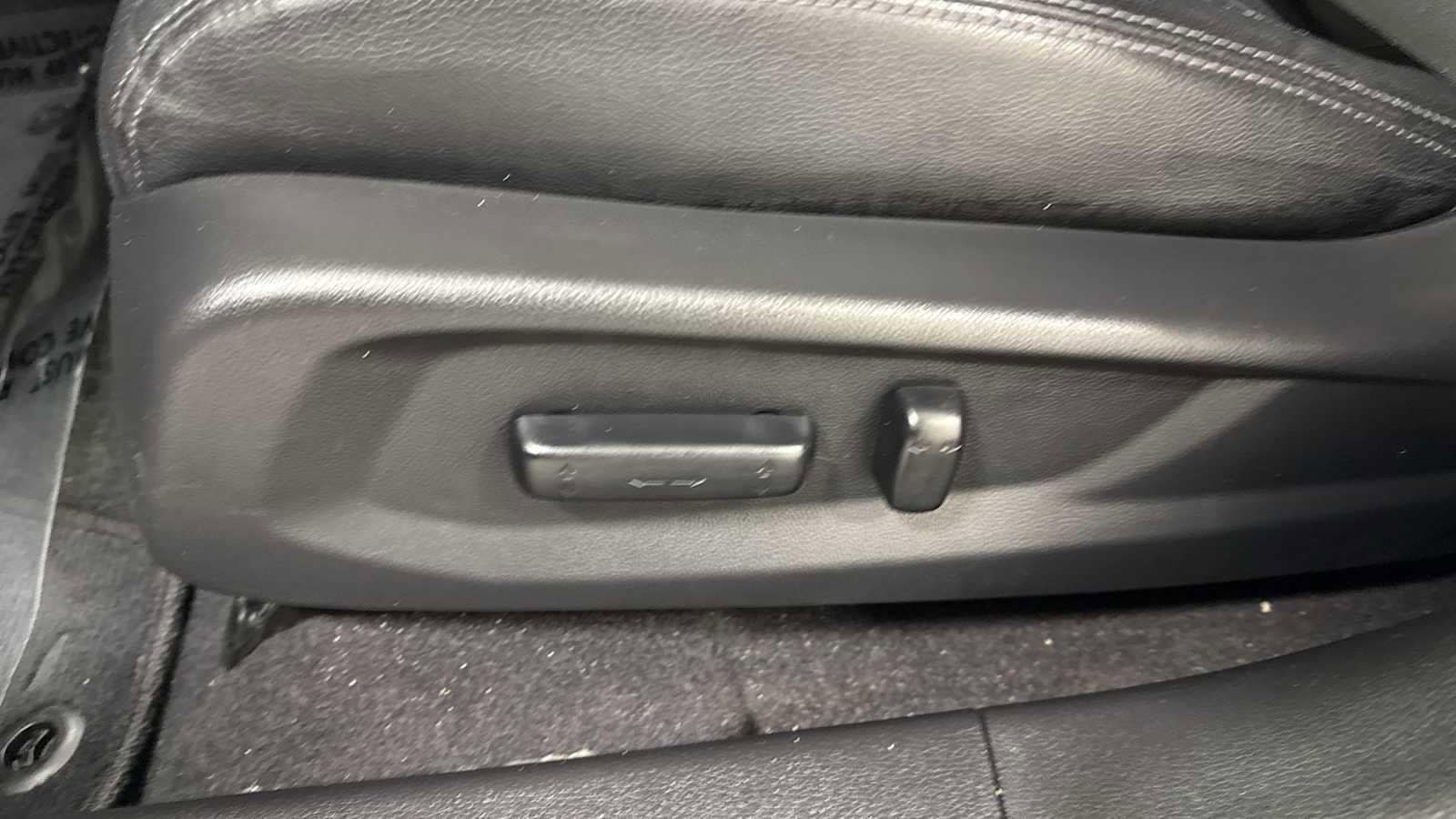 Thumbnail: 2018 Honda Clarity - 14