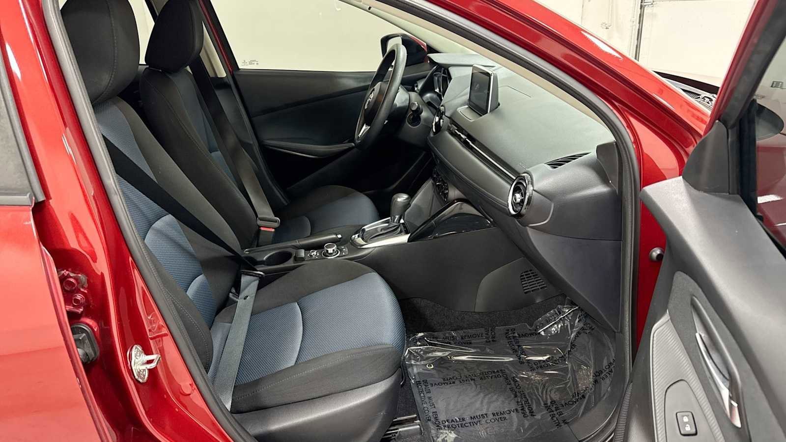 Thumbnail: 2018 Toyota Yaris iA - 29