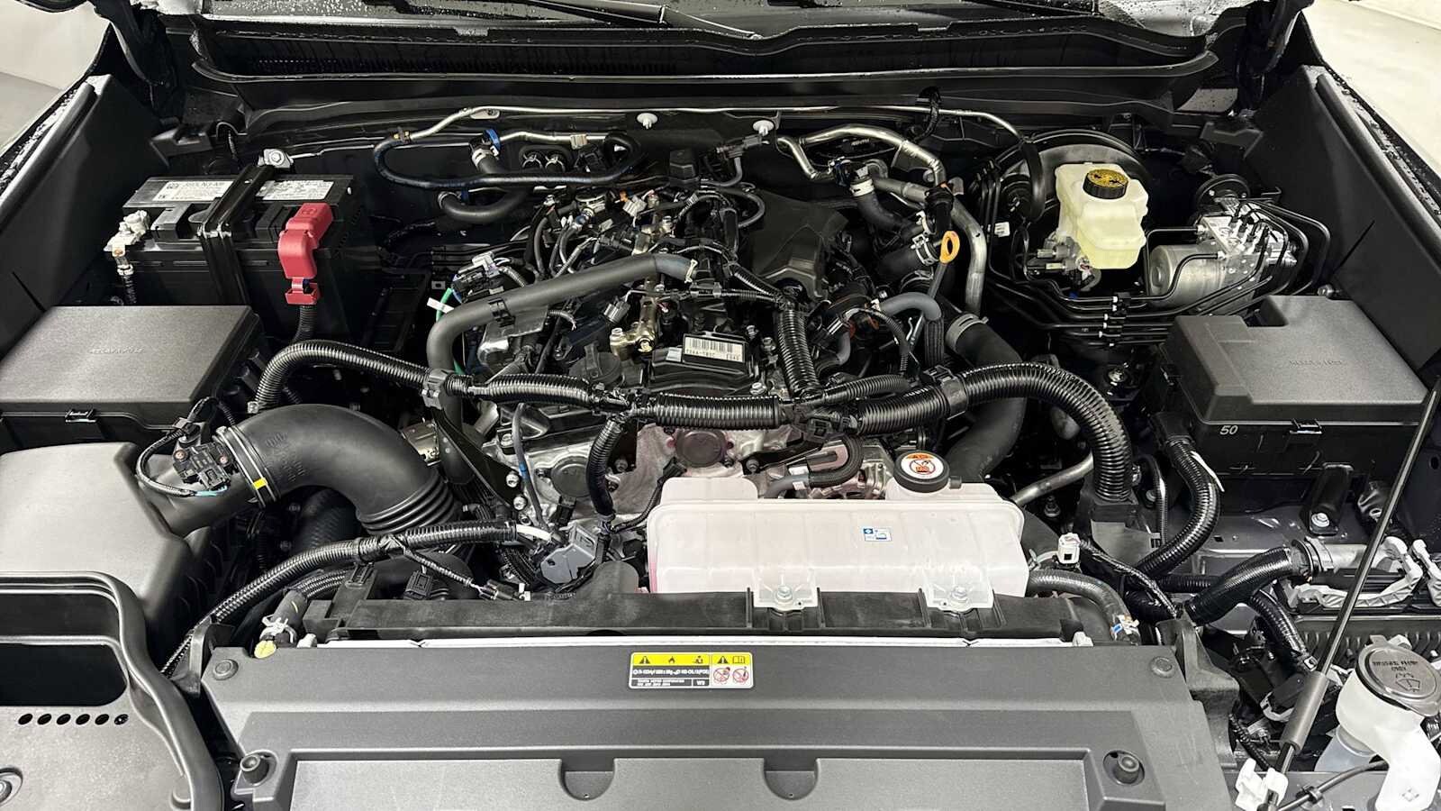 Thumbnail: 2026 Toyota Tacoma - 30